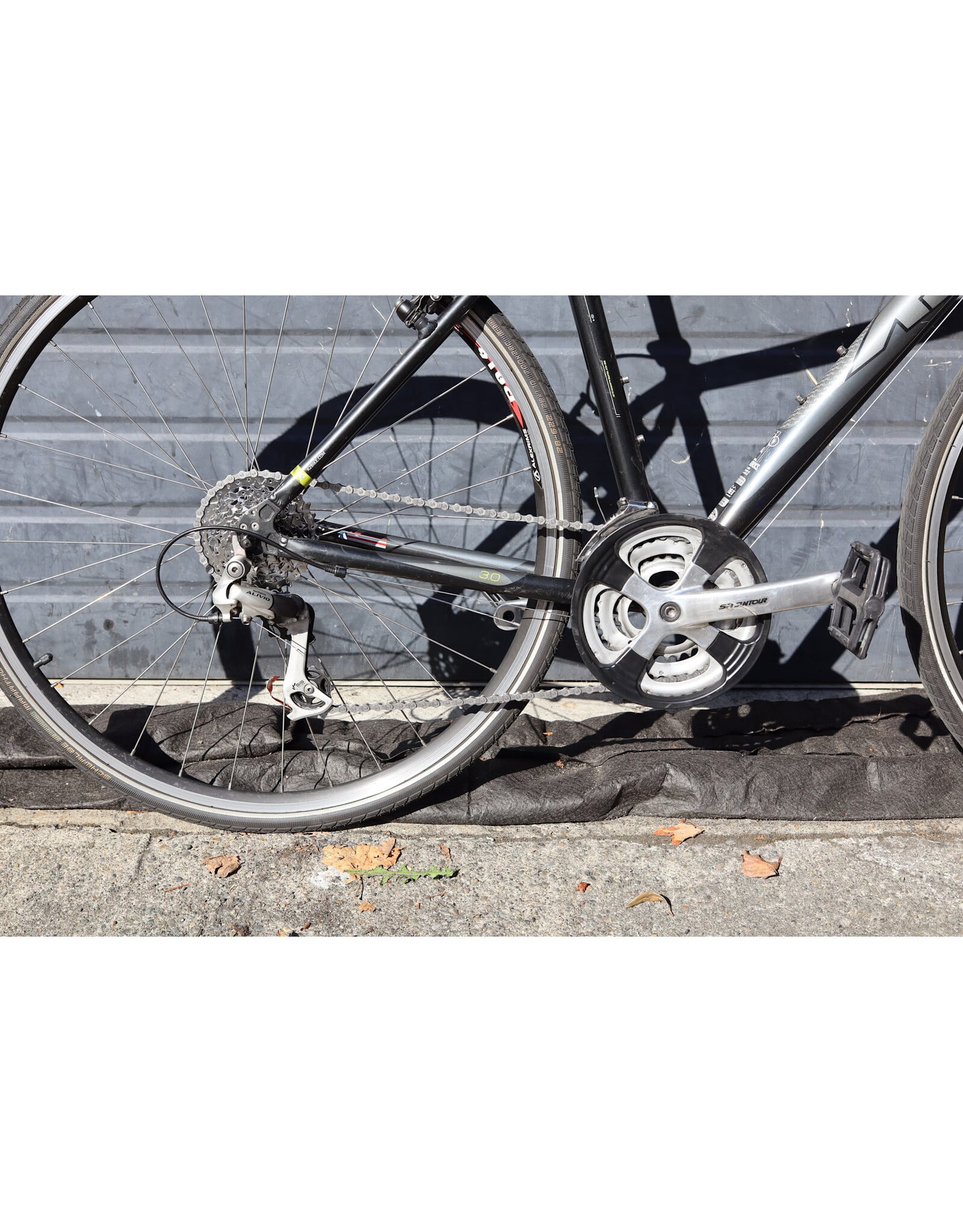K2 19" K2 Astral 3.0