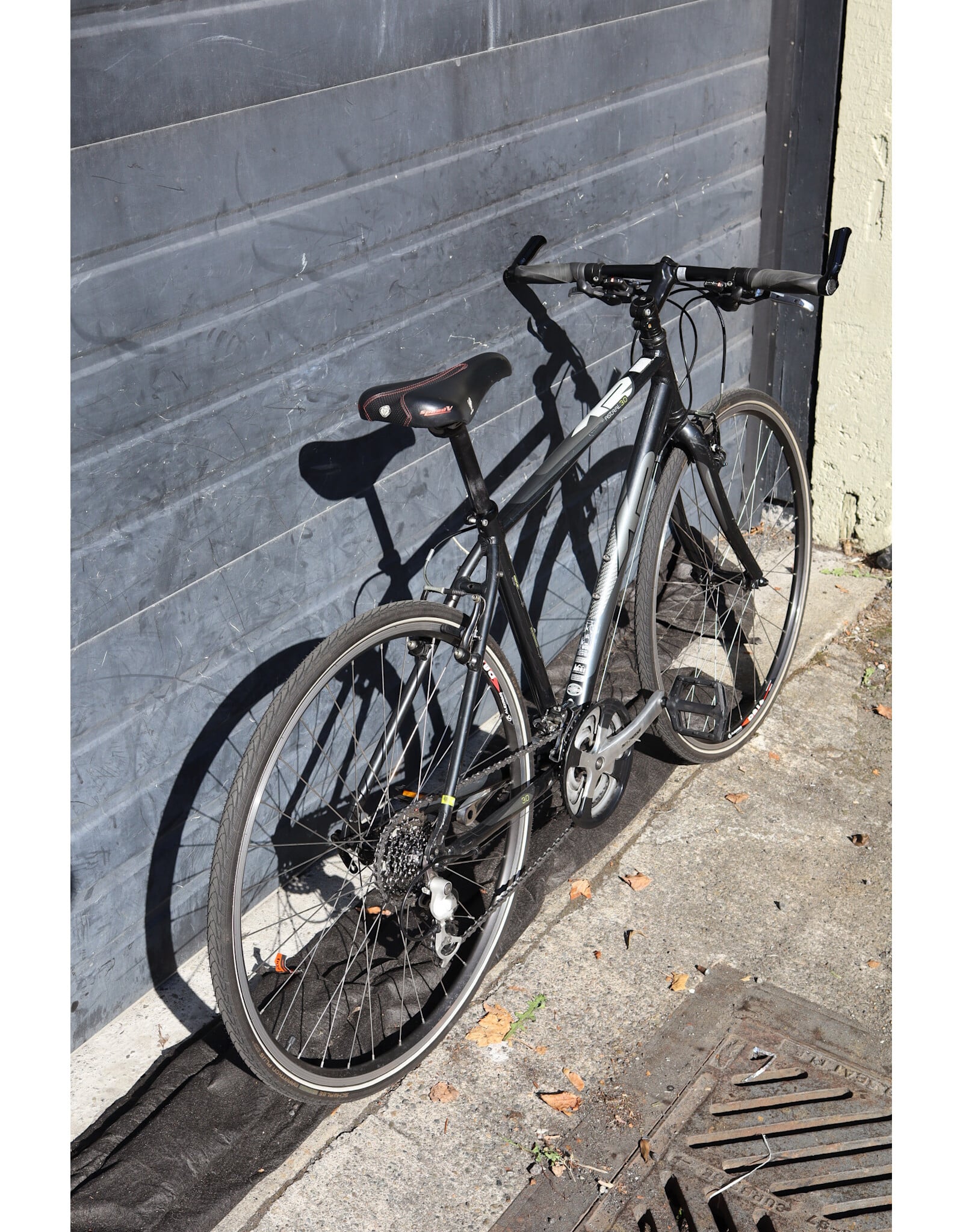 K2 19" K2 Astral 3.0