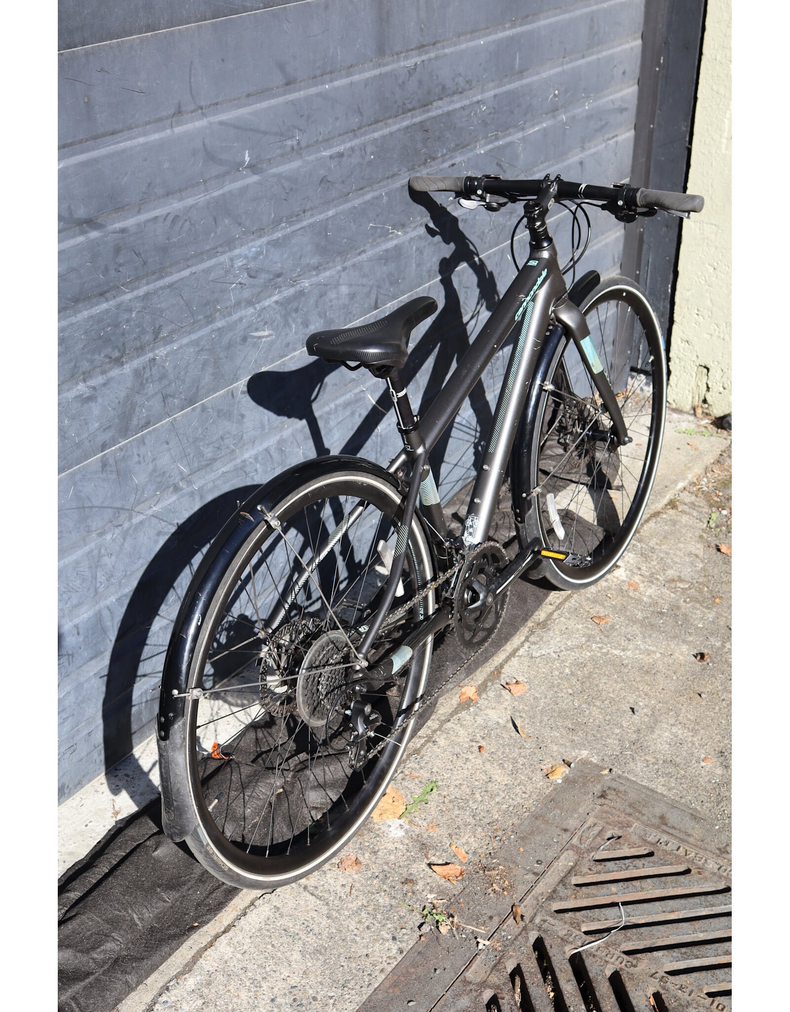 Cannondale Medium Cannondale Quick