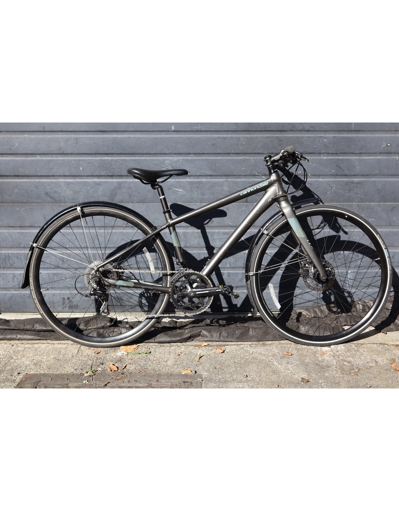 Cannondale Medium Cannondale Quick