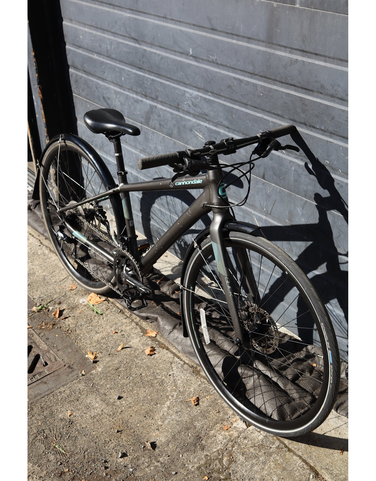 Cannondale Medium Cannondale Quick