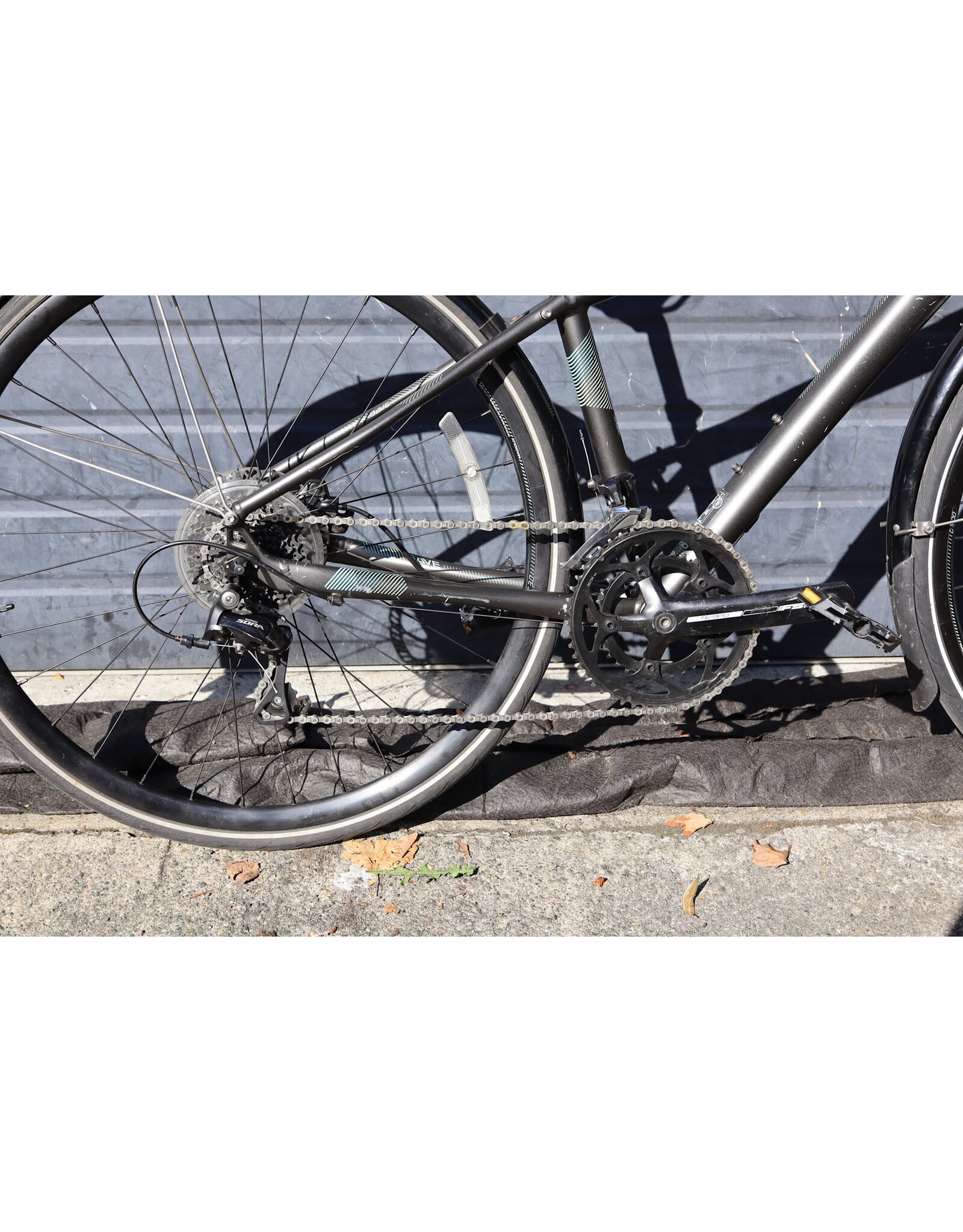 Cannondale Medium Cannondale Quick