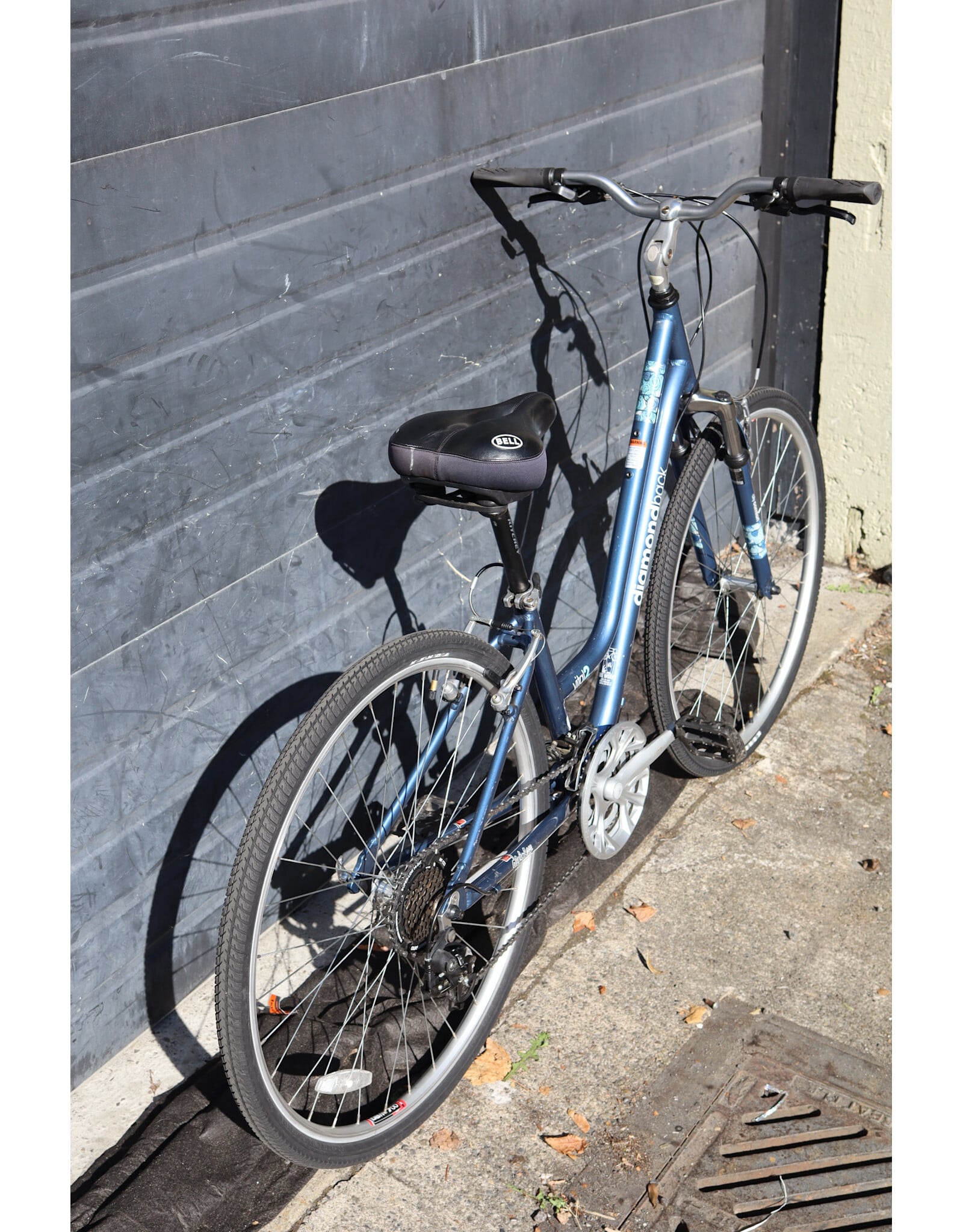 Diamondback 15" Diamondback Vital 2