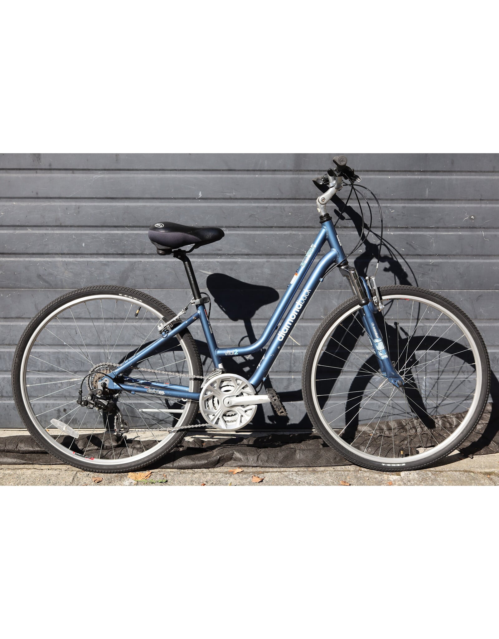 Diamondback 15" Diamondback Vital 2