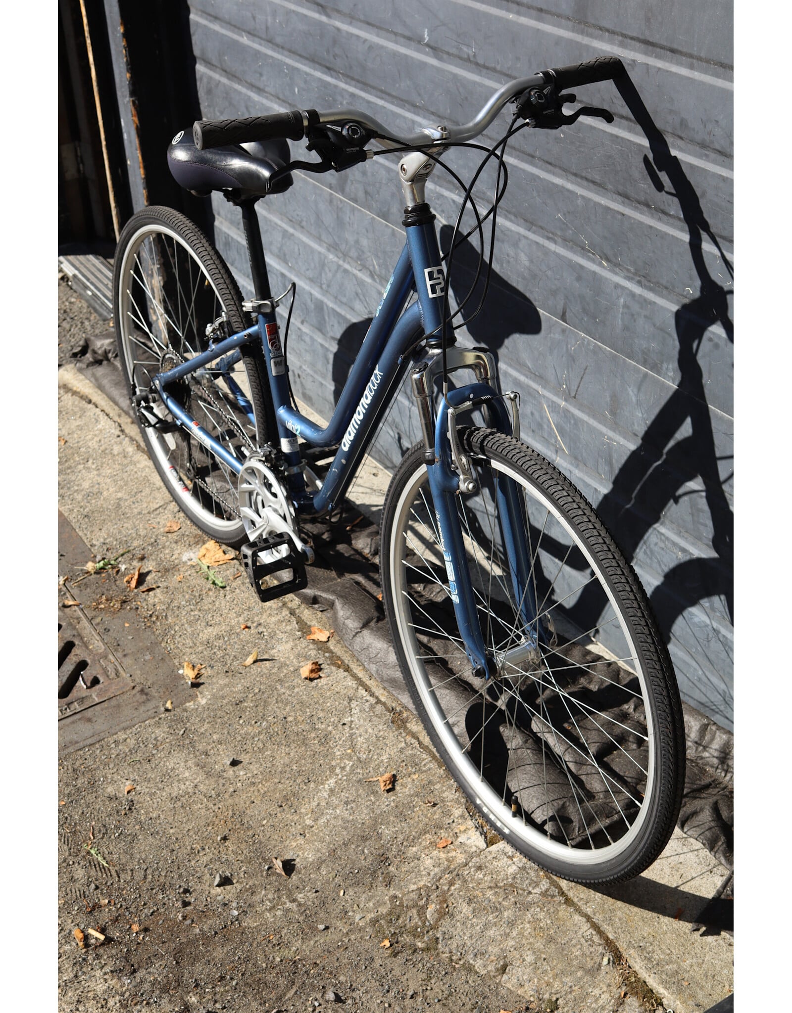 Diamondback 15" Diamondback Vital 2
