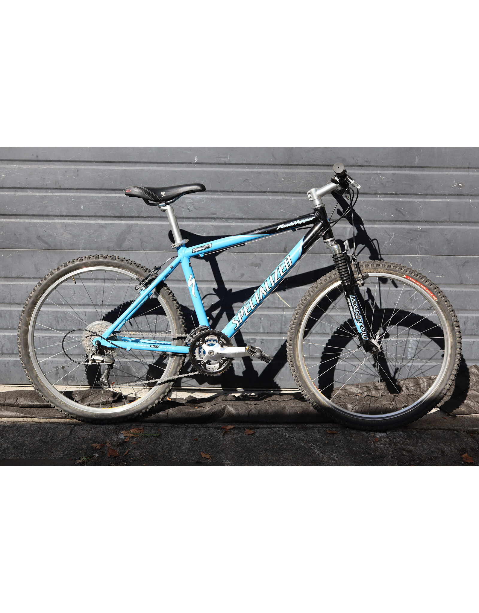 Specialized 17" Specialized RockHopper