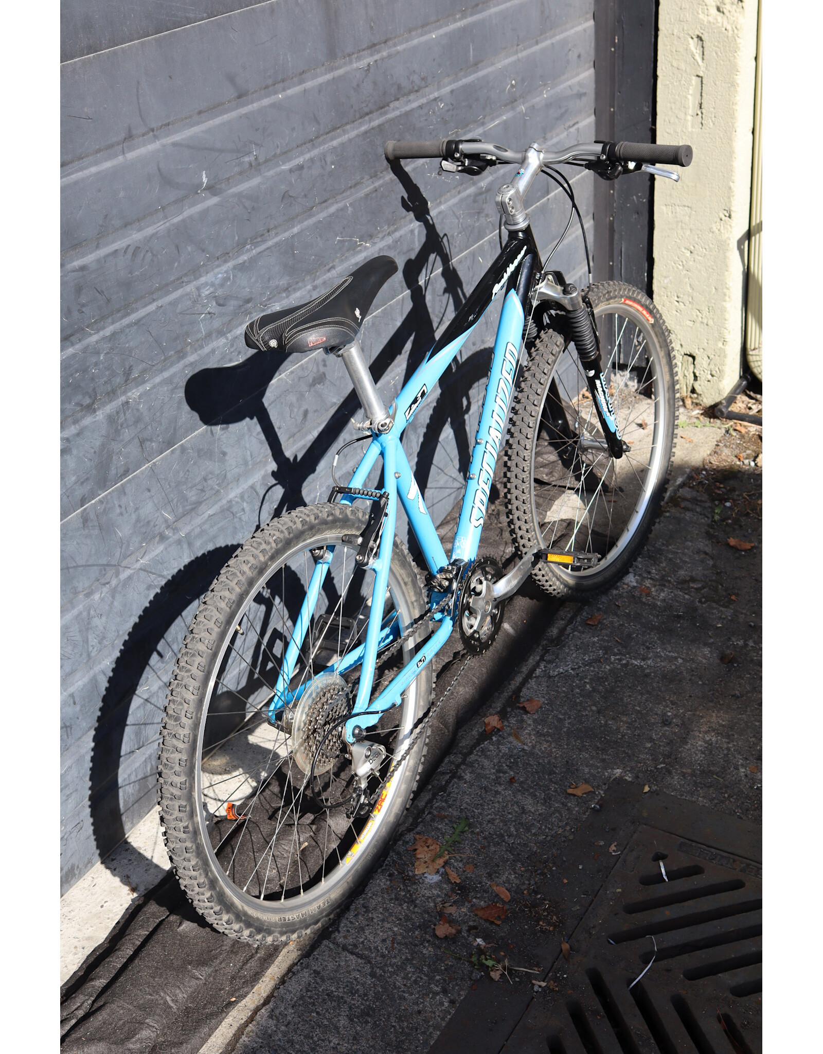 Specialized 17" Specialized RockHopper