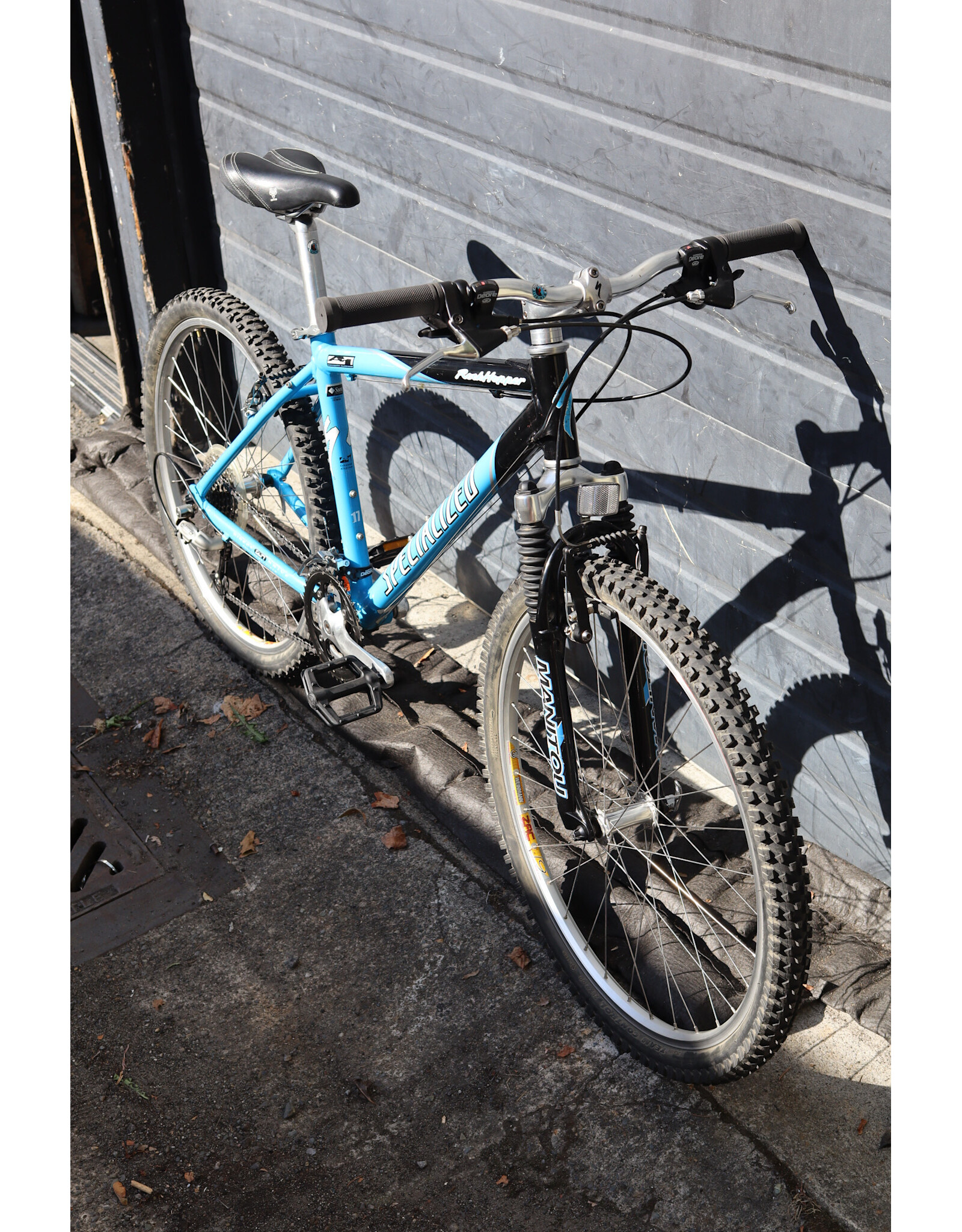 Specialized 17" Specialized RockHopper