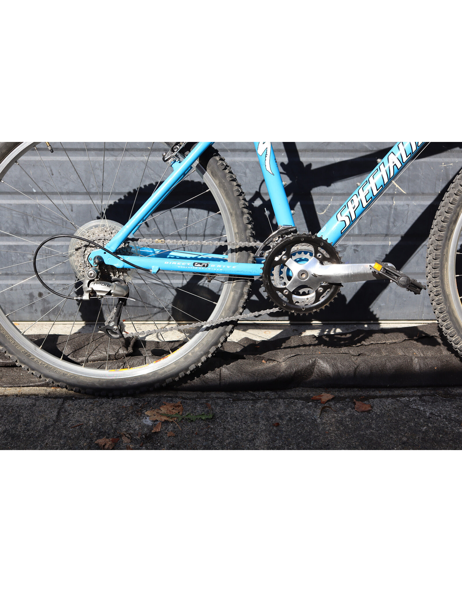 Specialized 17" Specialized RockHopper