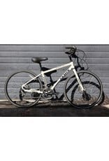 Jamis 16.5" Jamis Commuter 4.0