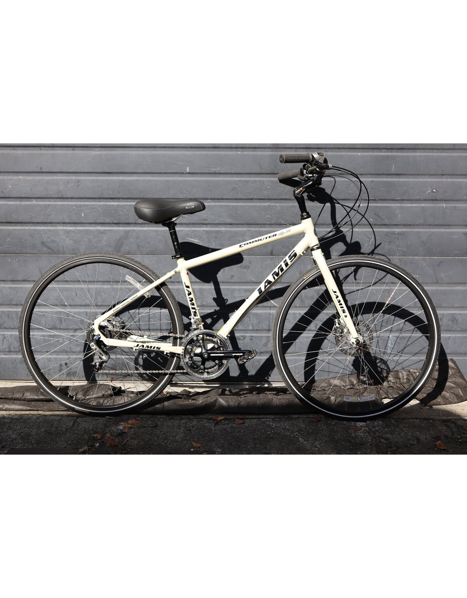 Jamis 16.5" Jamis Commuter 4.0