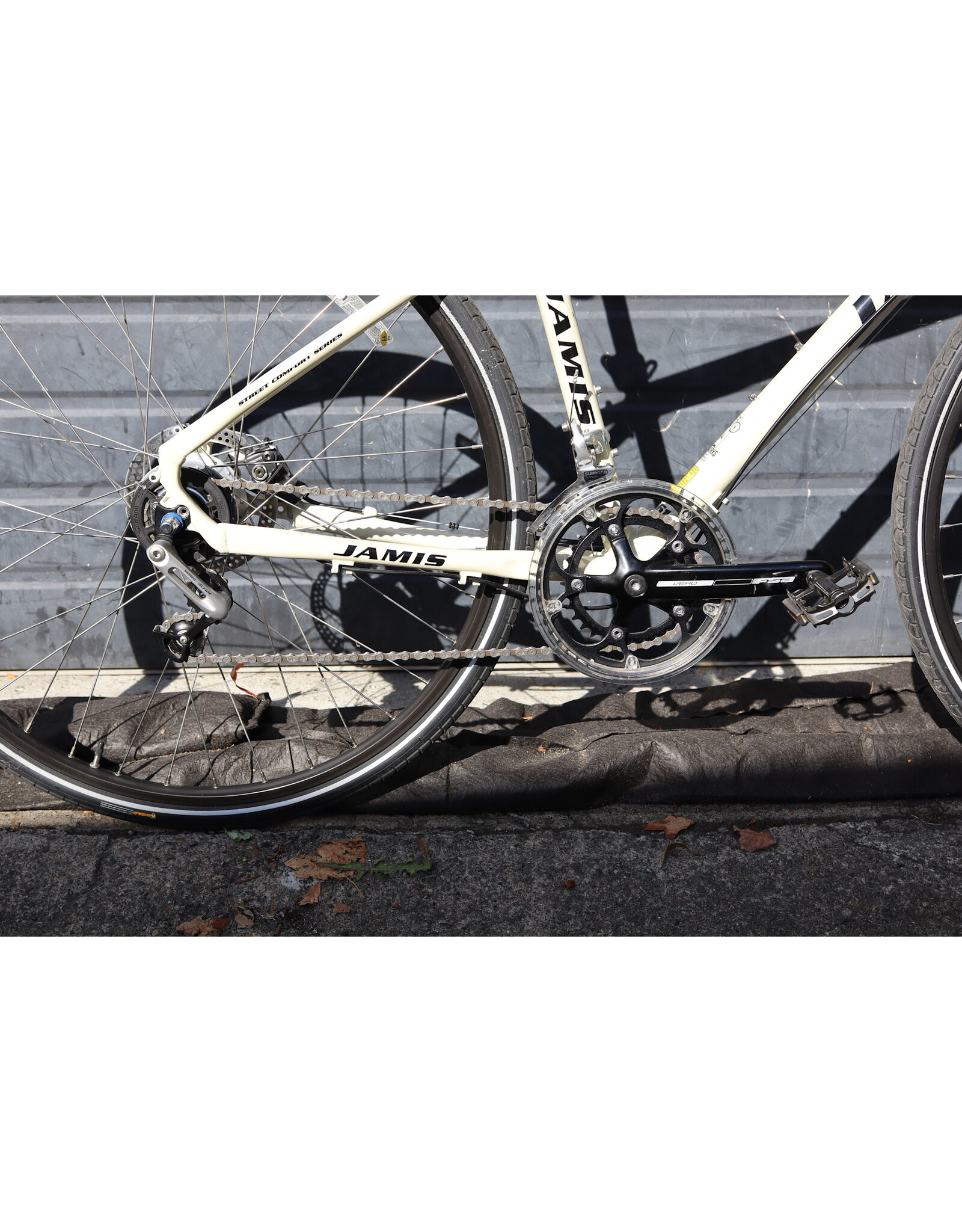 Jamis 16.5" Jamis Commuter 4.0