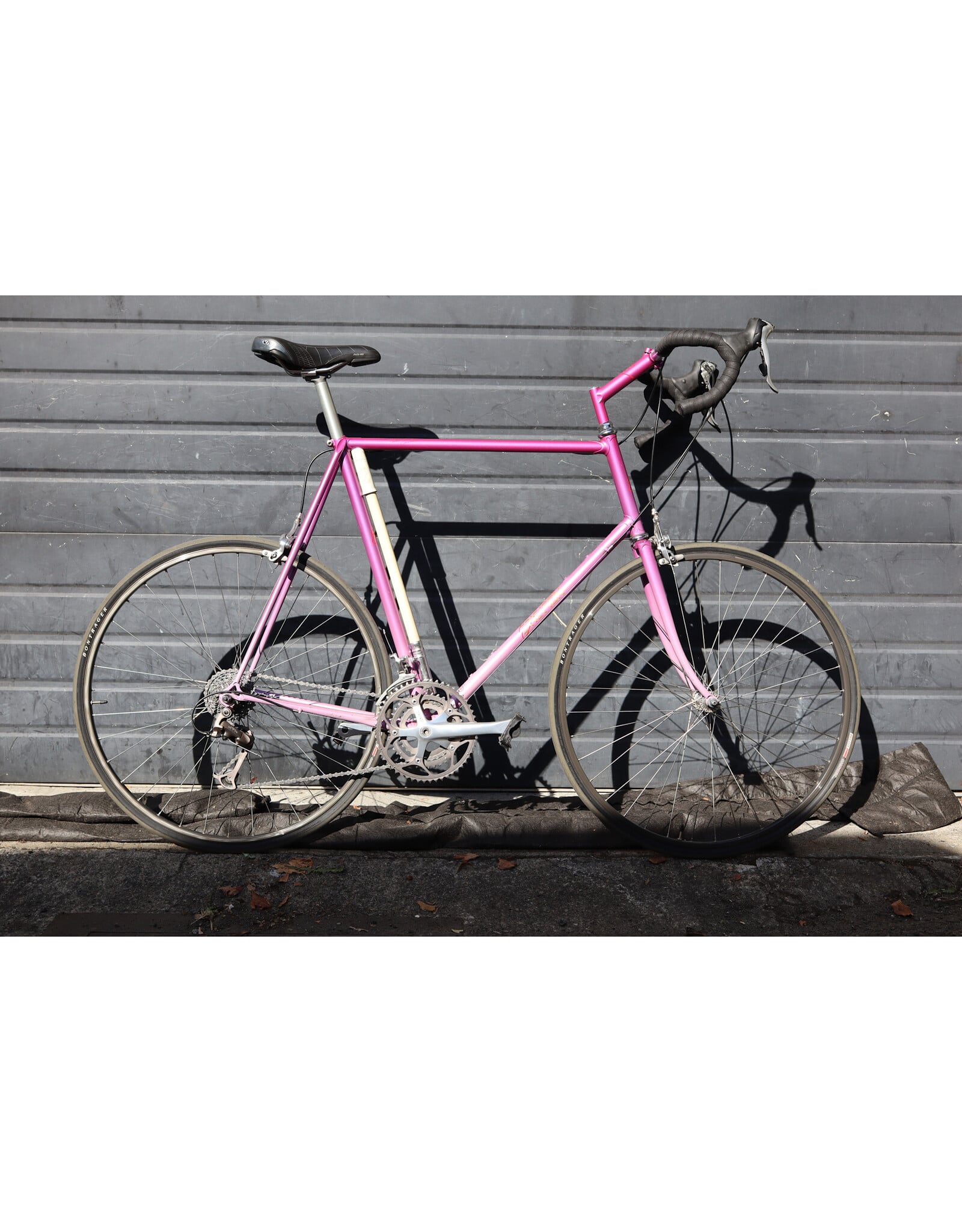 Erickson 64cm Erickson Road Bike