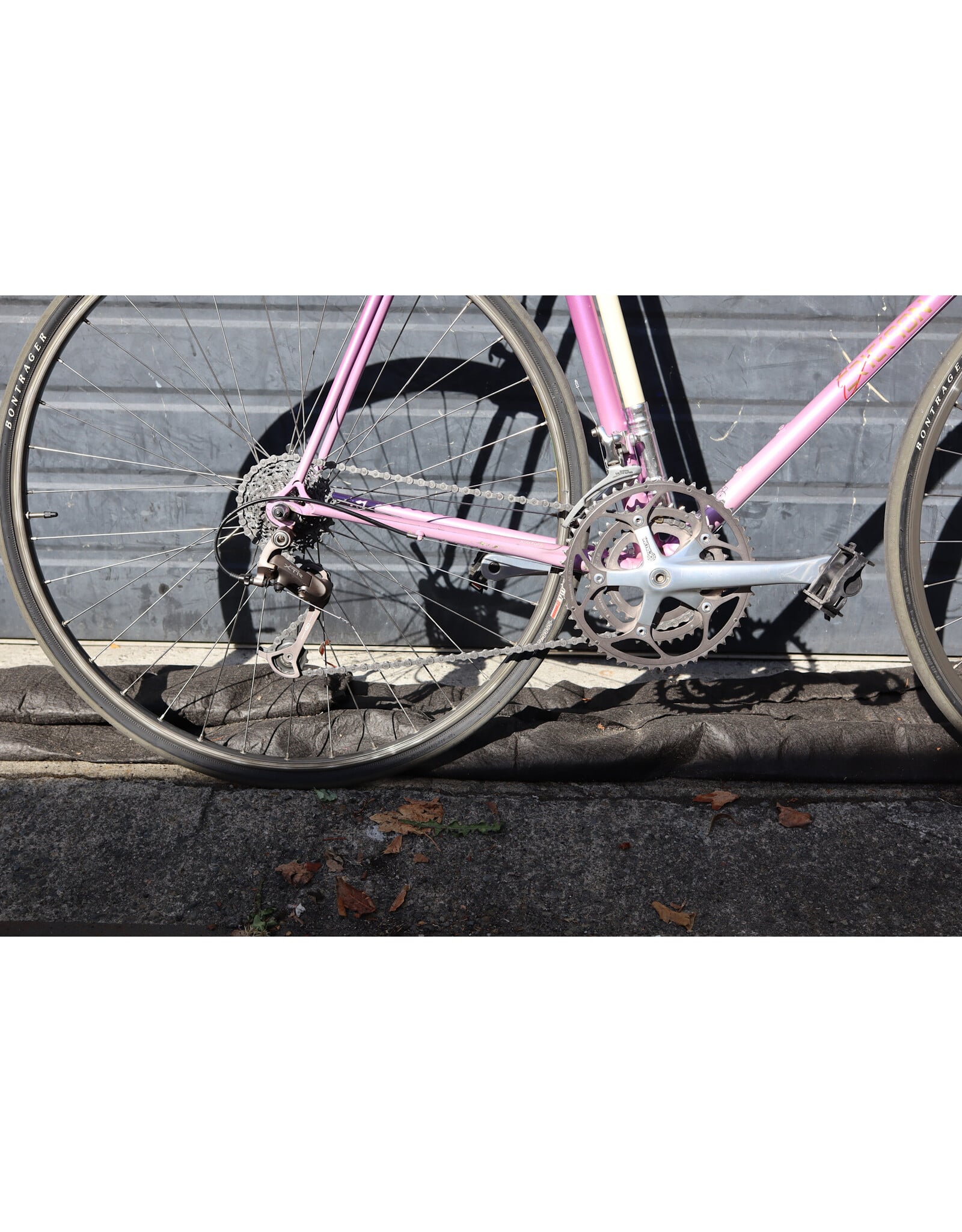 Erickson 64cm Erickson Road Bike