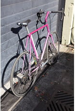 Erickson 64cm Erickson Road Bike