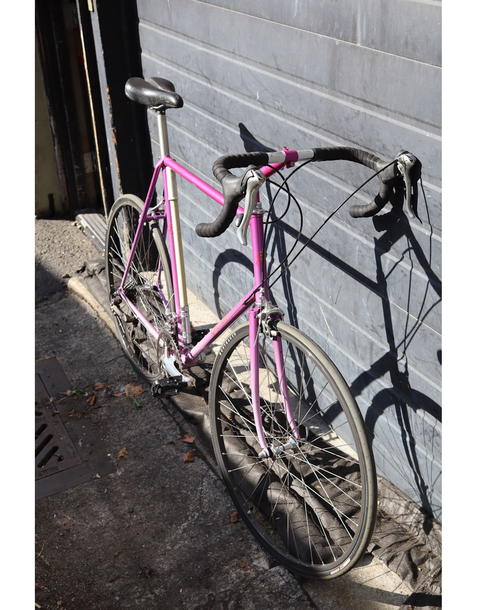 Erickson 64cm Erickson Road Bike