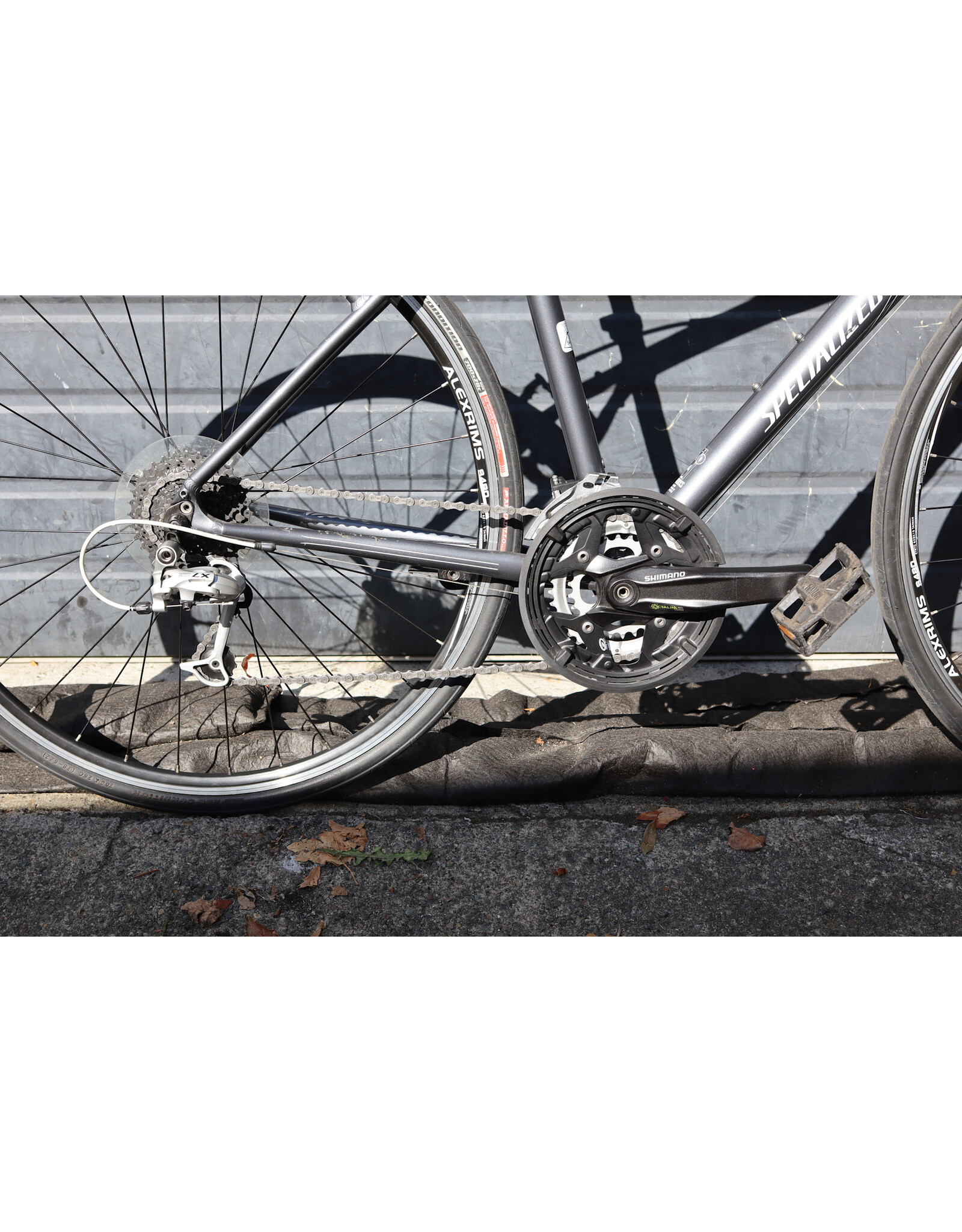 Specialized 54cm Specialized Vita Comp