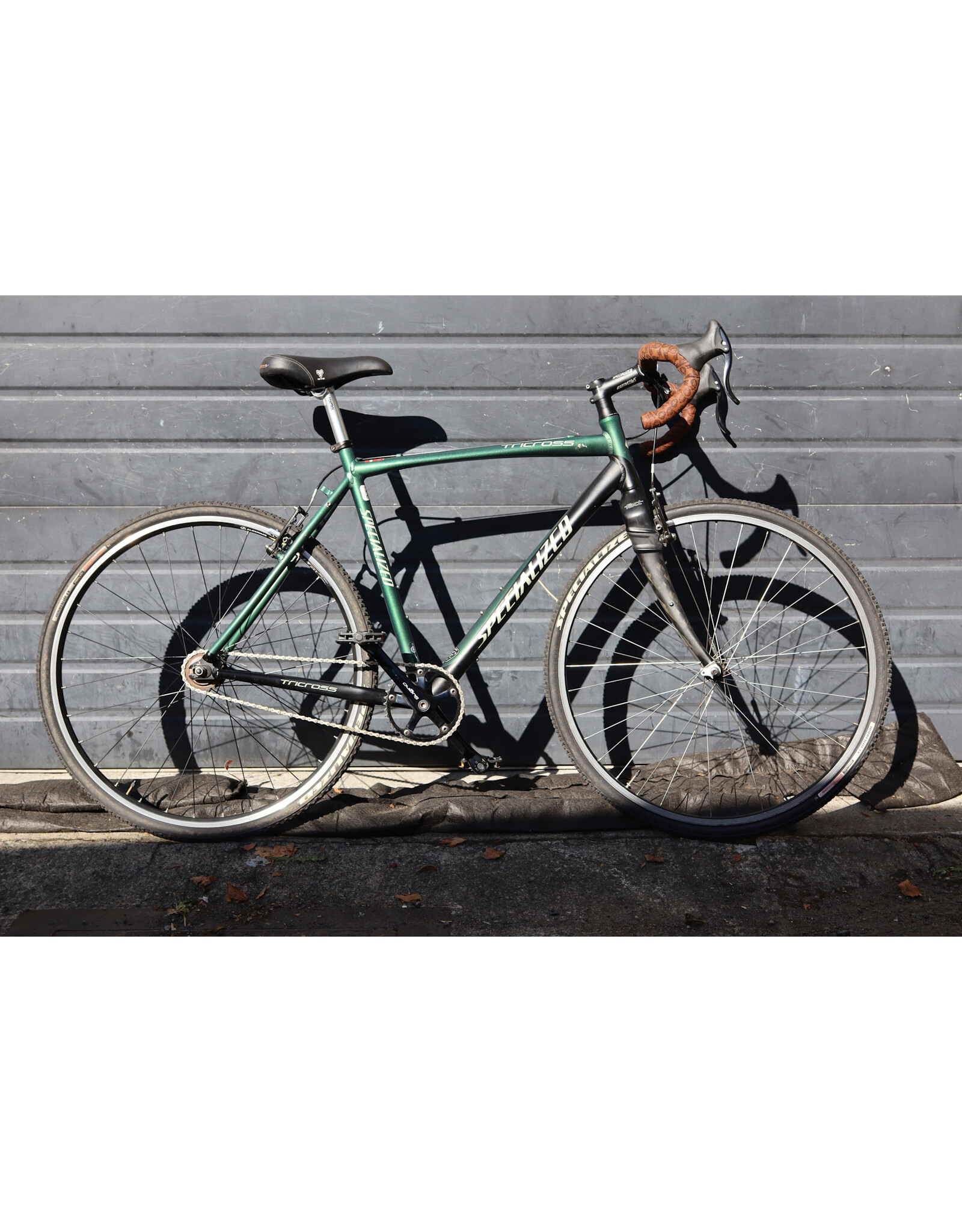 Specialized 56cm Specialized Tri-Cross SS