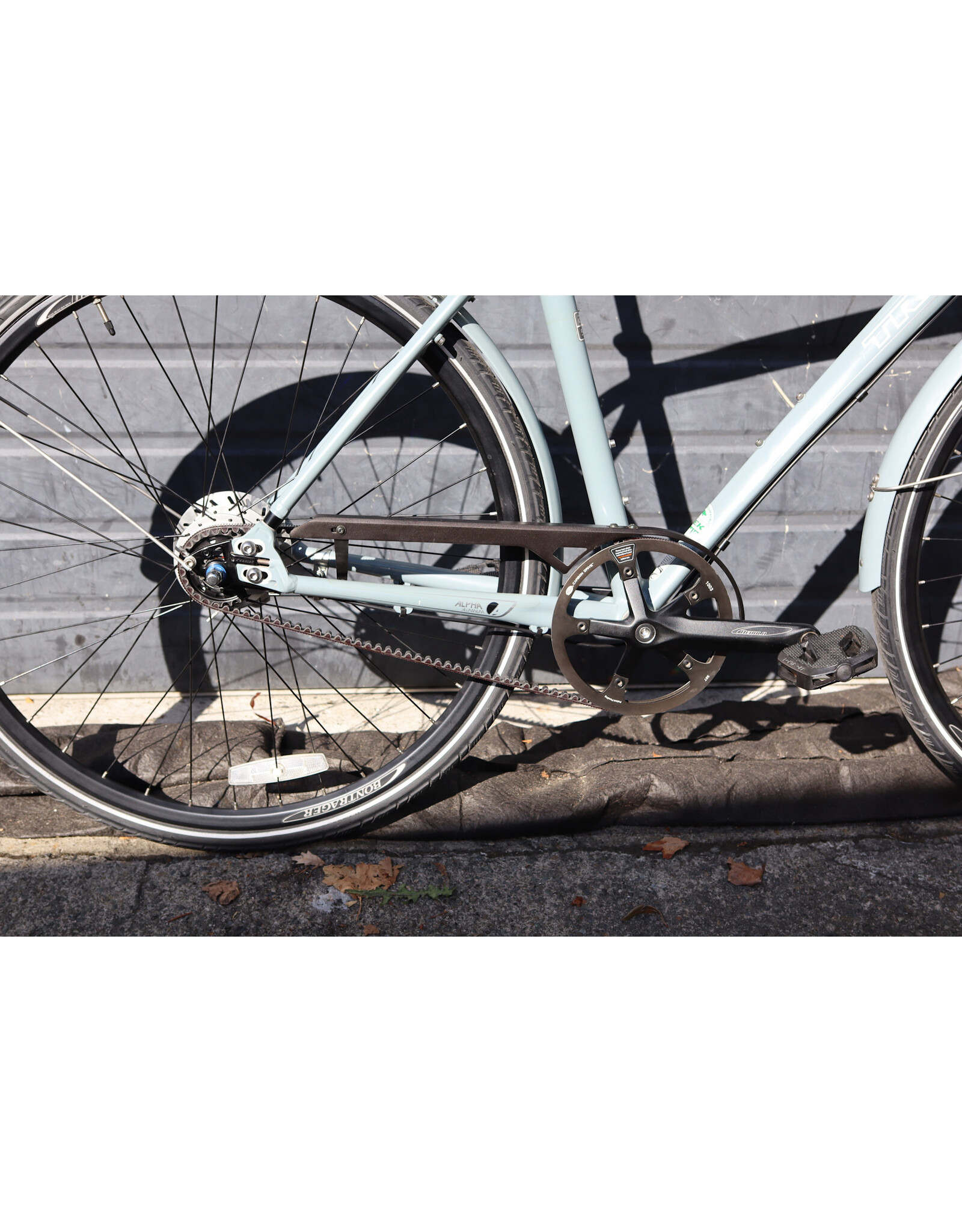 Trek 20" Trek Soho