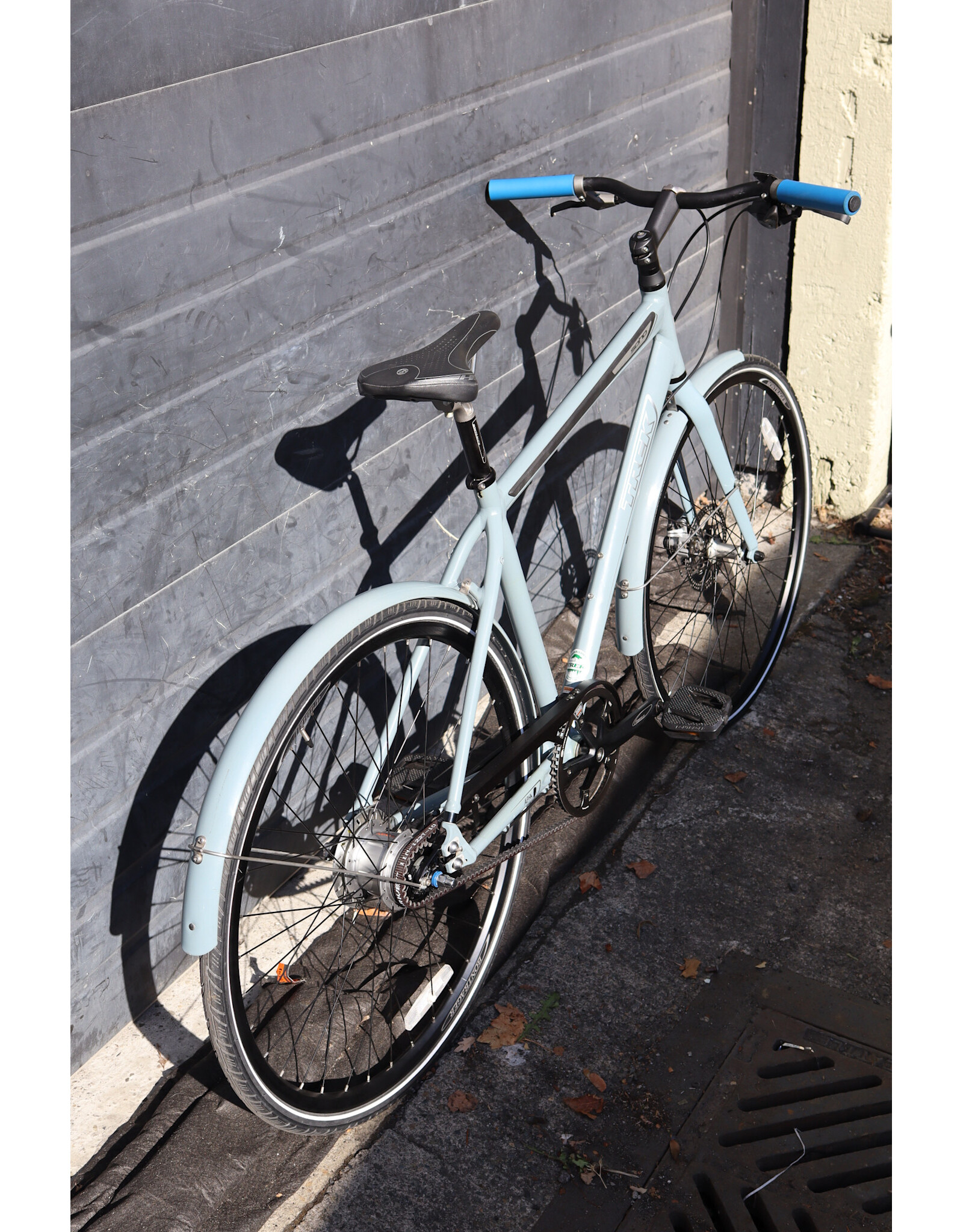 Trek 20" Trek Soho
