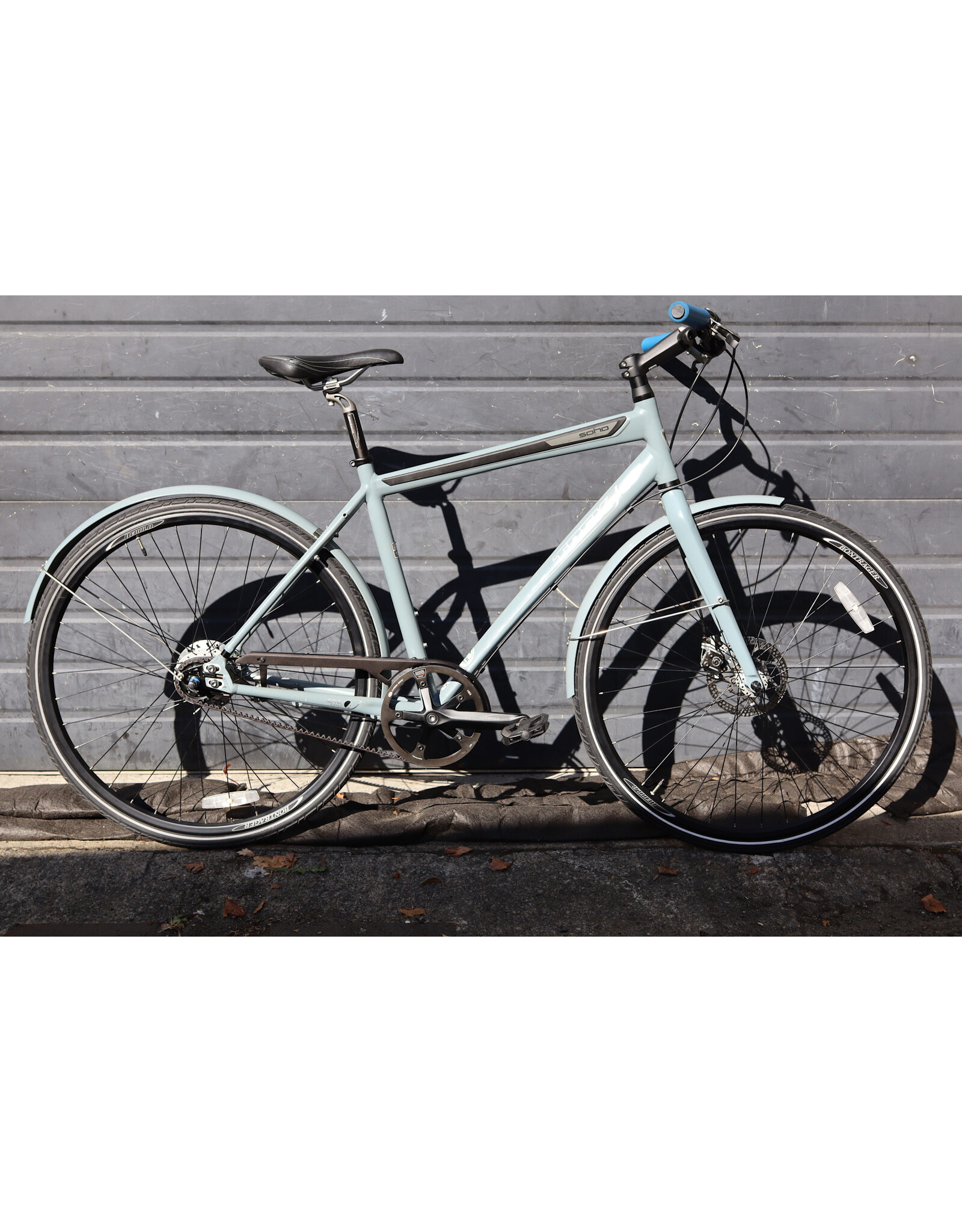 Trek 20" Trek Soho