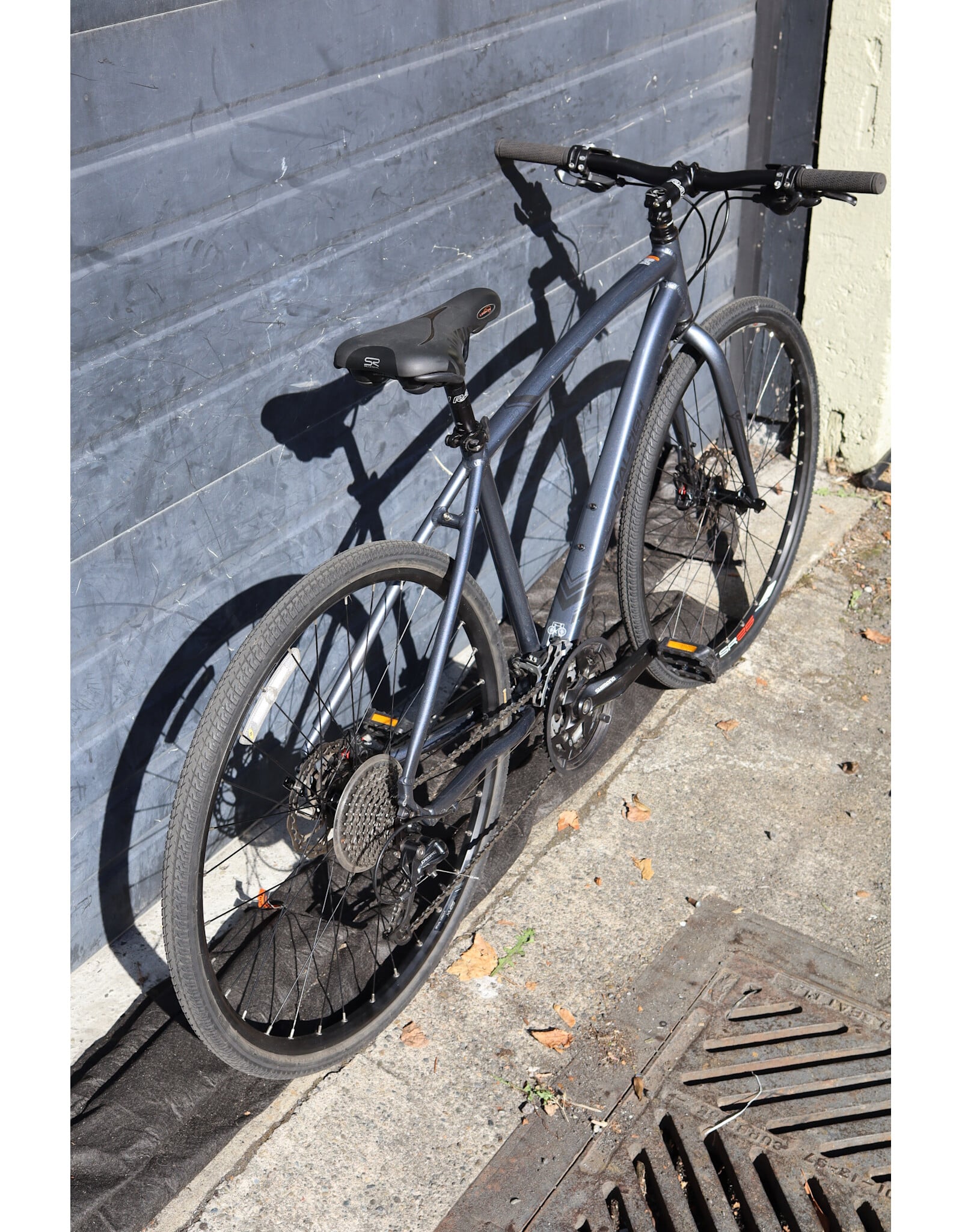 Raleigh Large Raleigh Misceo