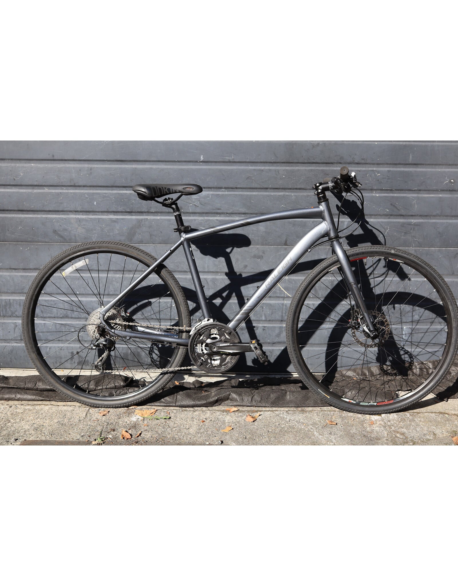 Raleigh Large Raleigh Misceo