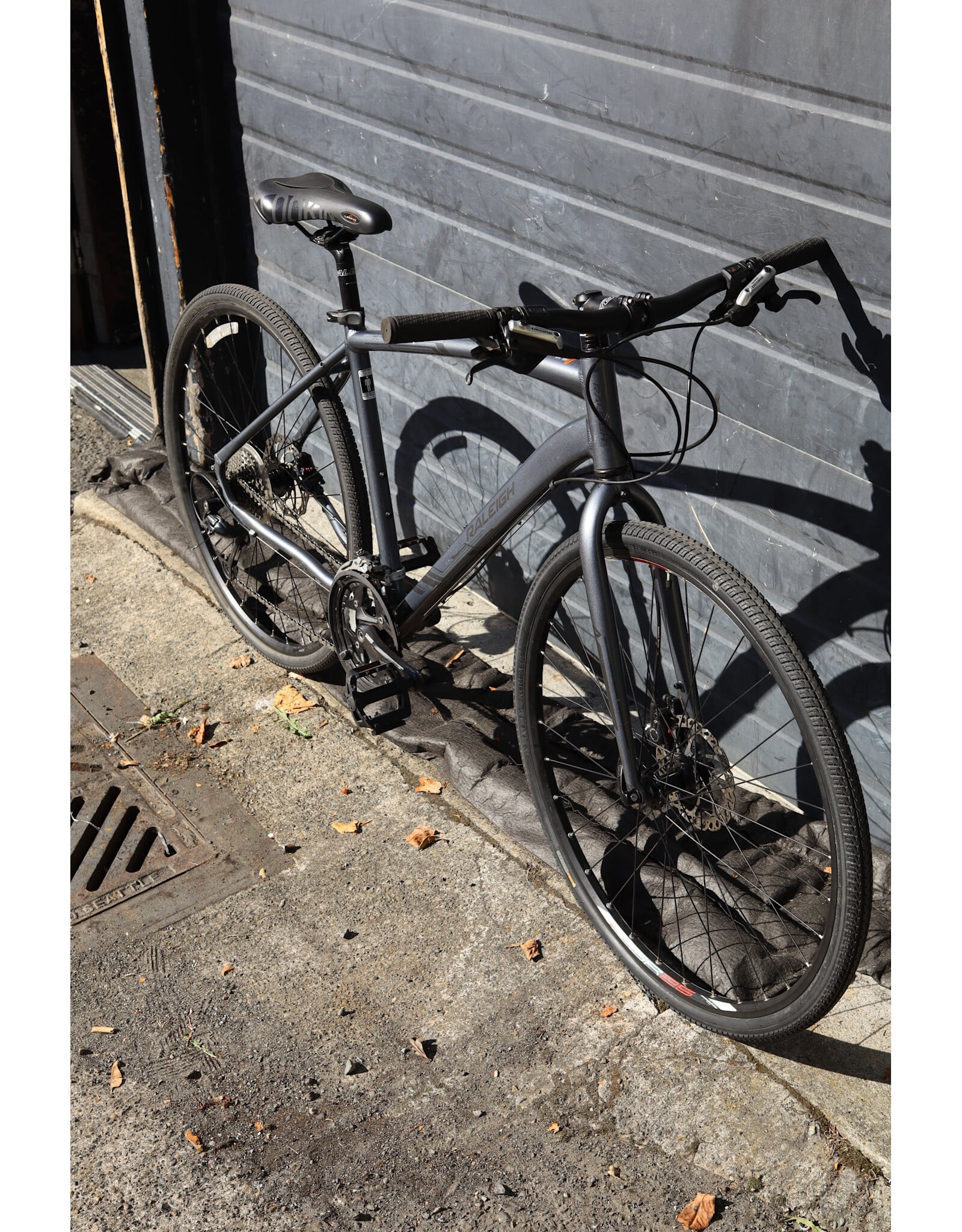 Raleigh Large Raleigh Misceo