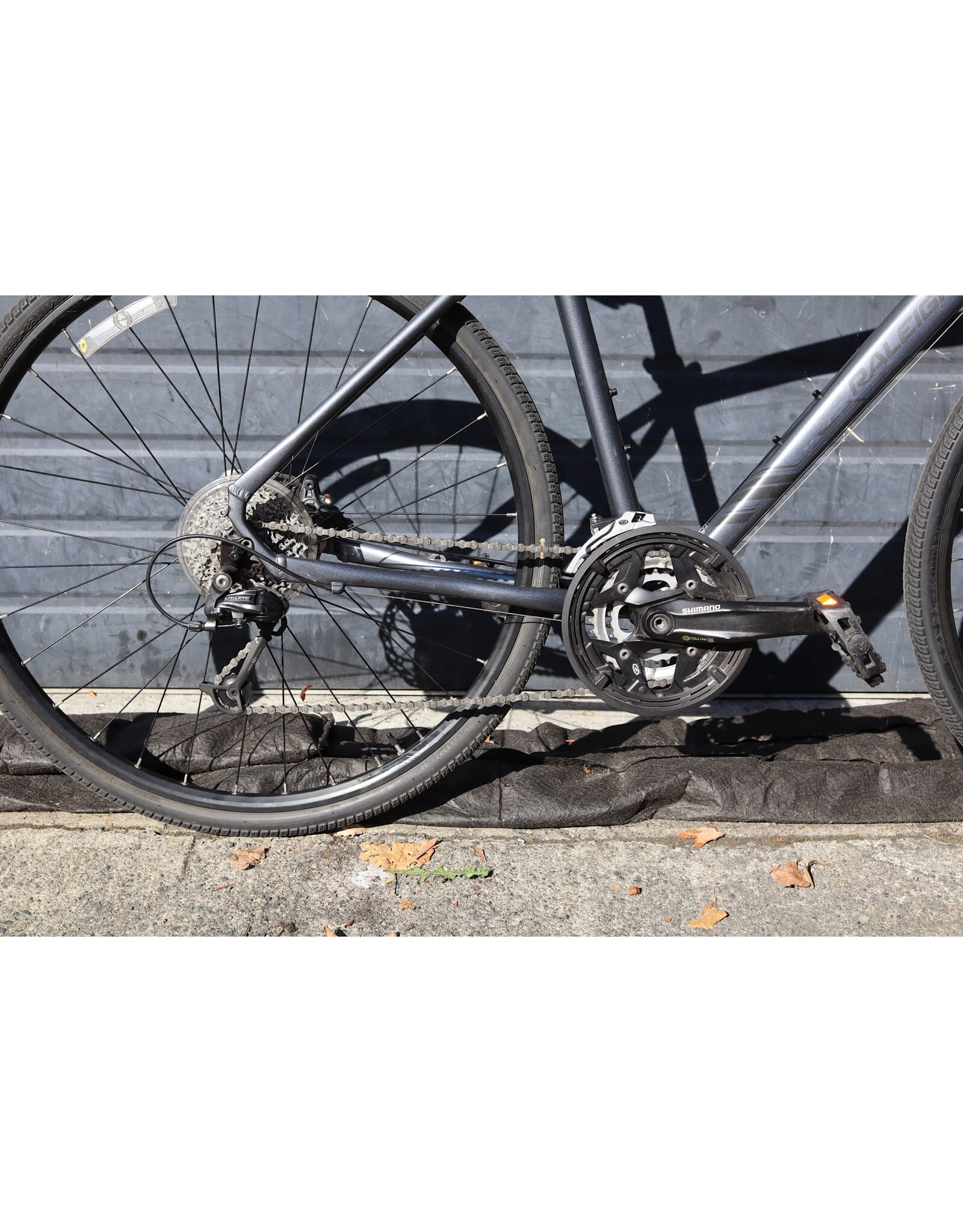 Raleigh Large Raleigh Misceo