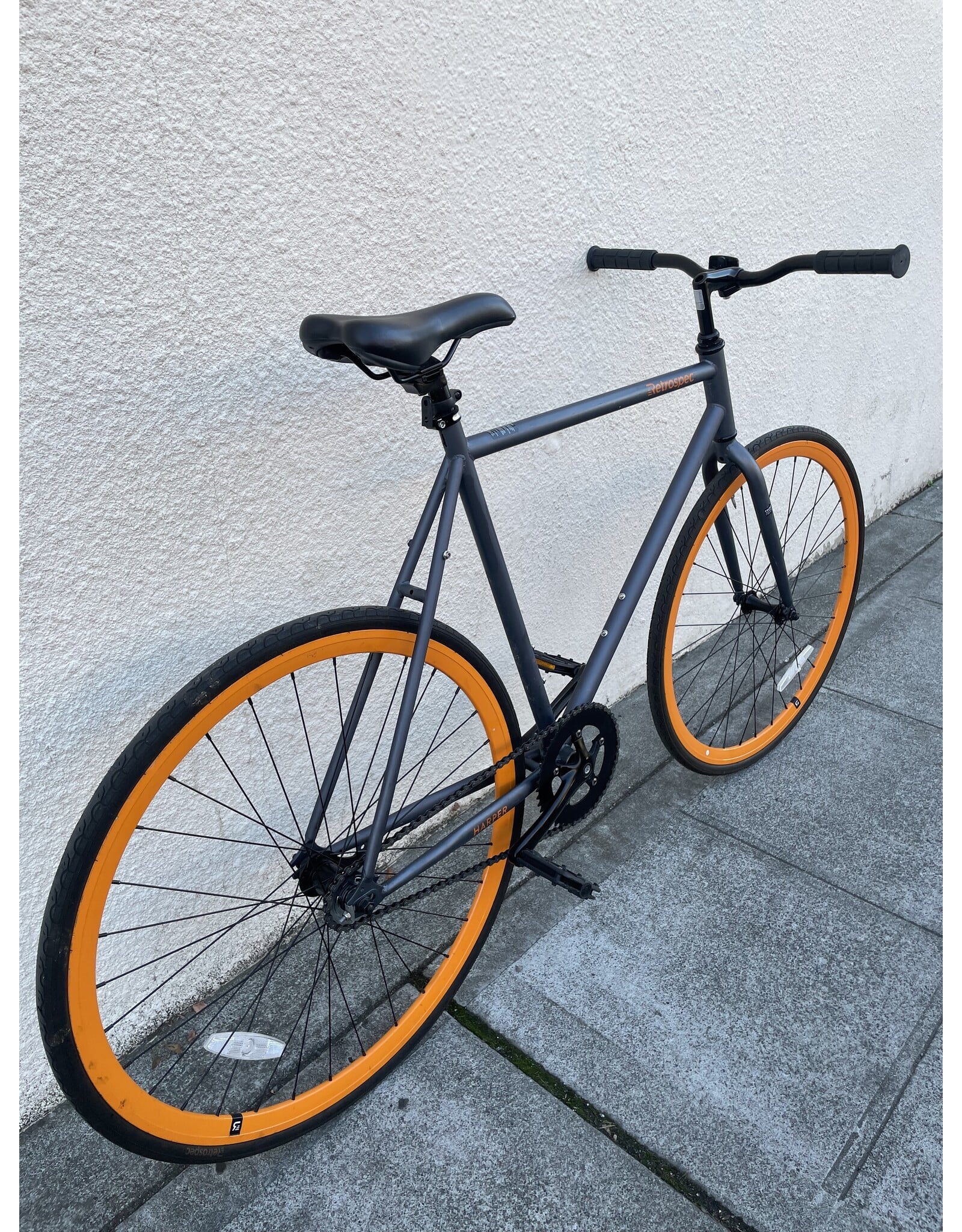 Retrospec 57cm Retrospec Harper