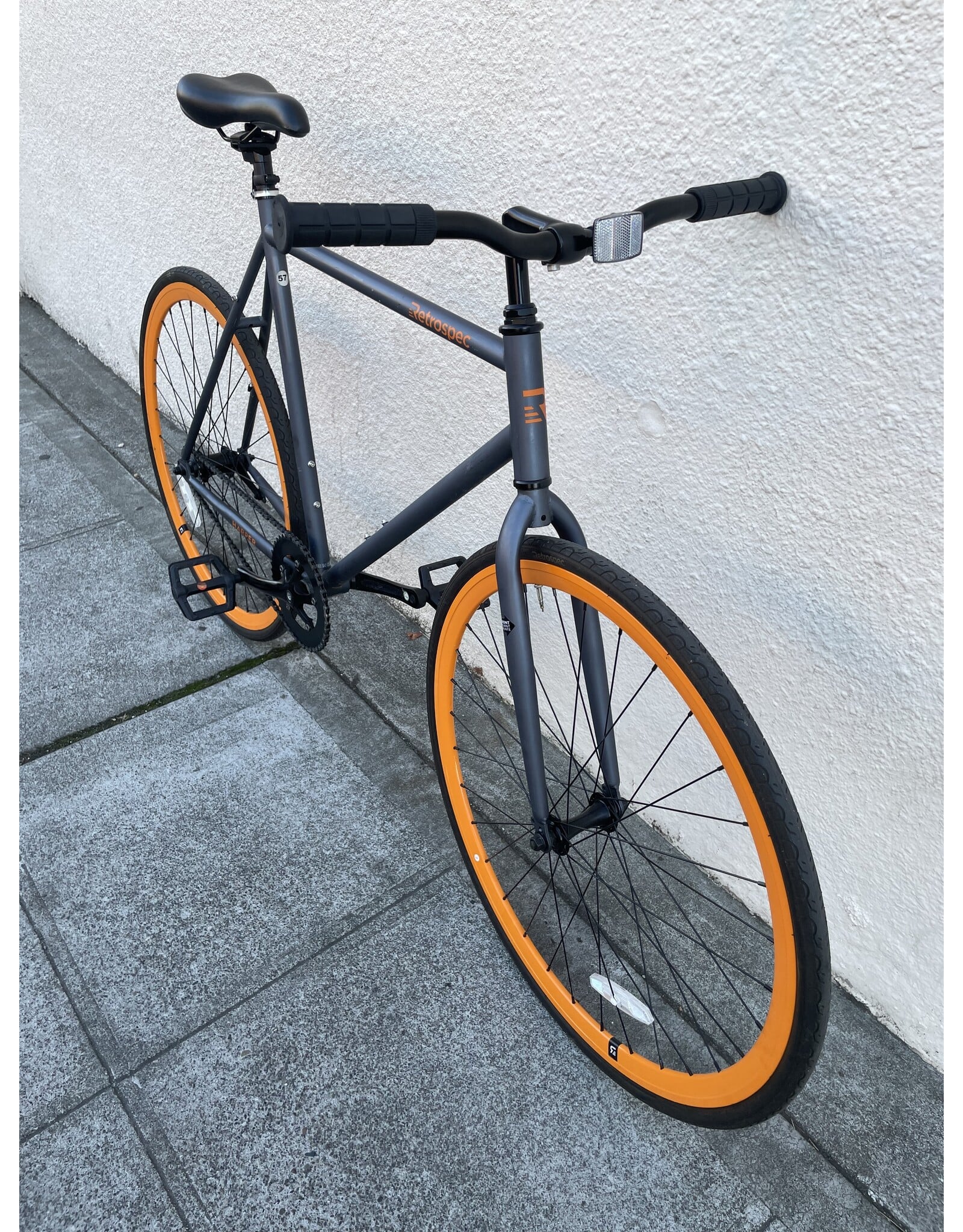 Retrospec 57cm Retrospec Harper