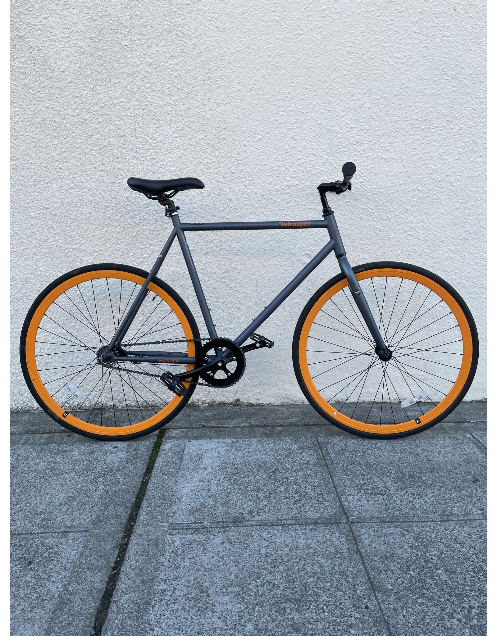 Retrospec 57cm Retrospec Harper