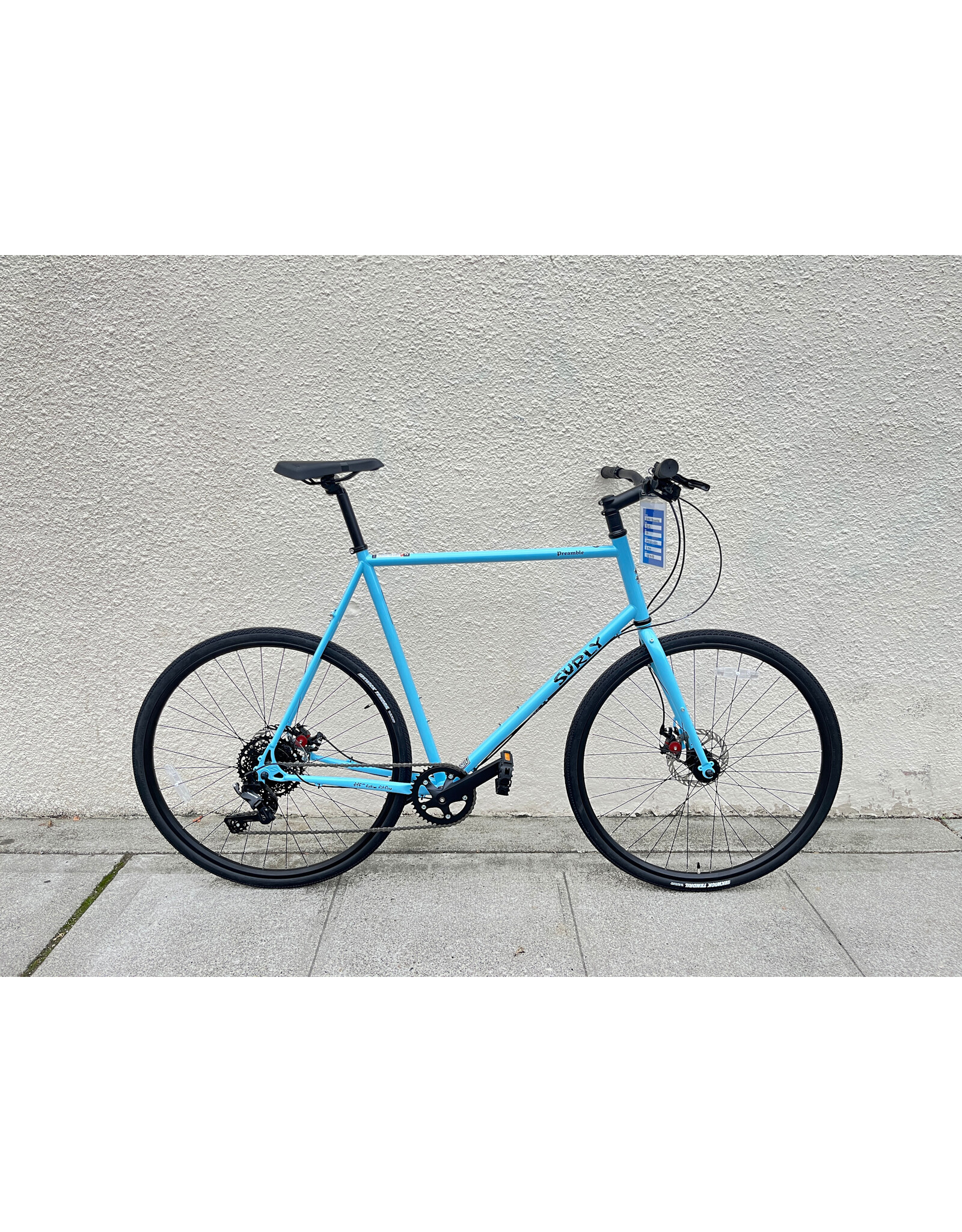 XL Surly Preamble *NEW*