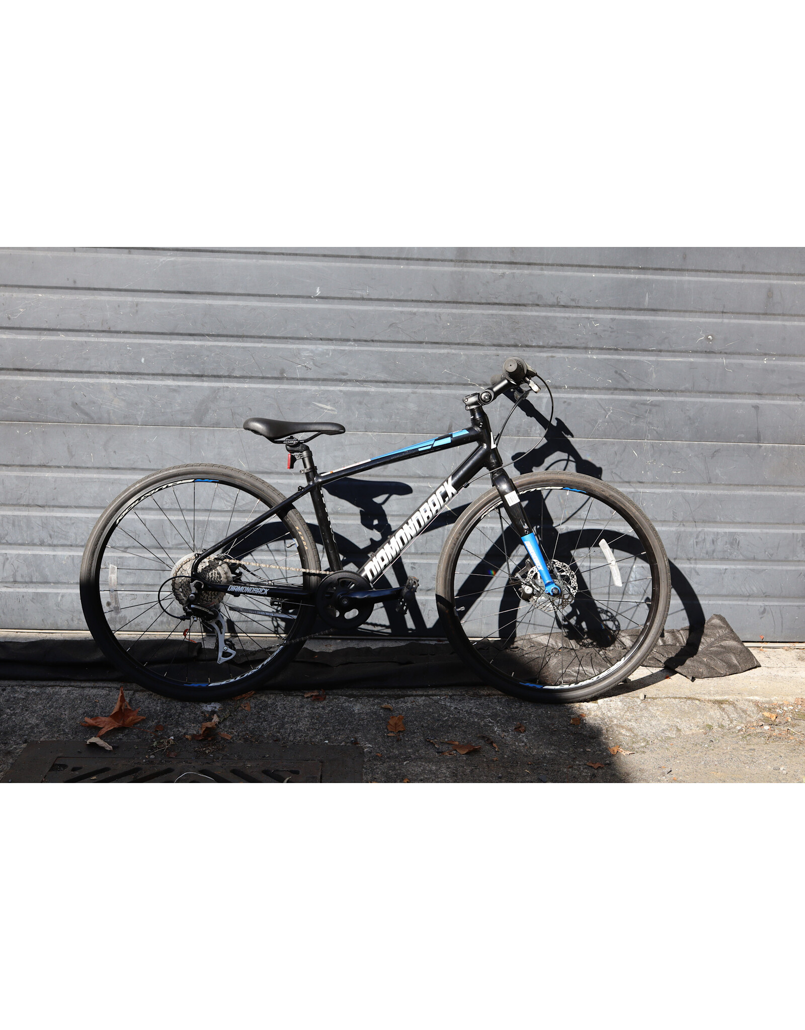 Diamondback 24" Diamondback Haanjo
