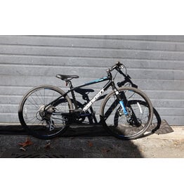 Diamondback 24" Diamondback Haanjo