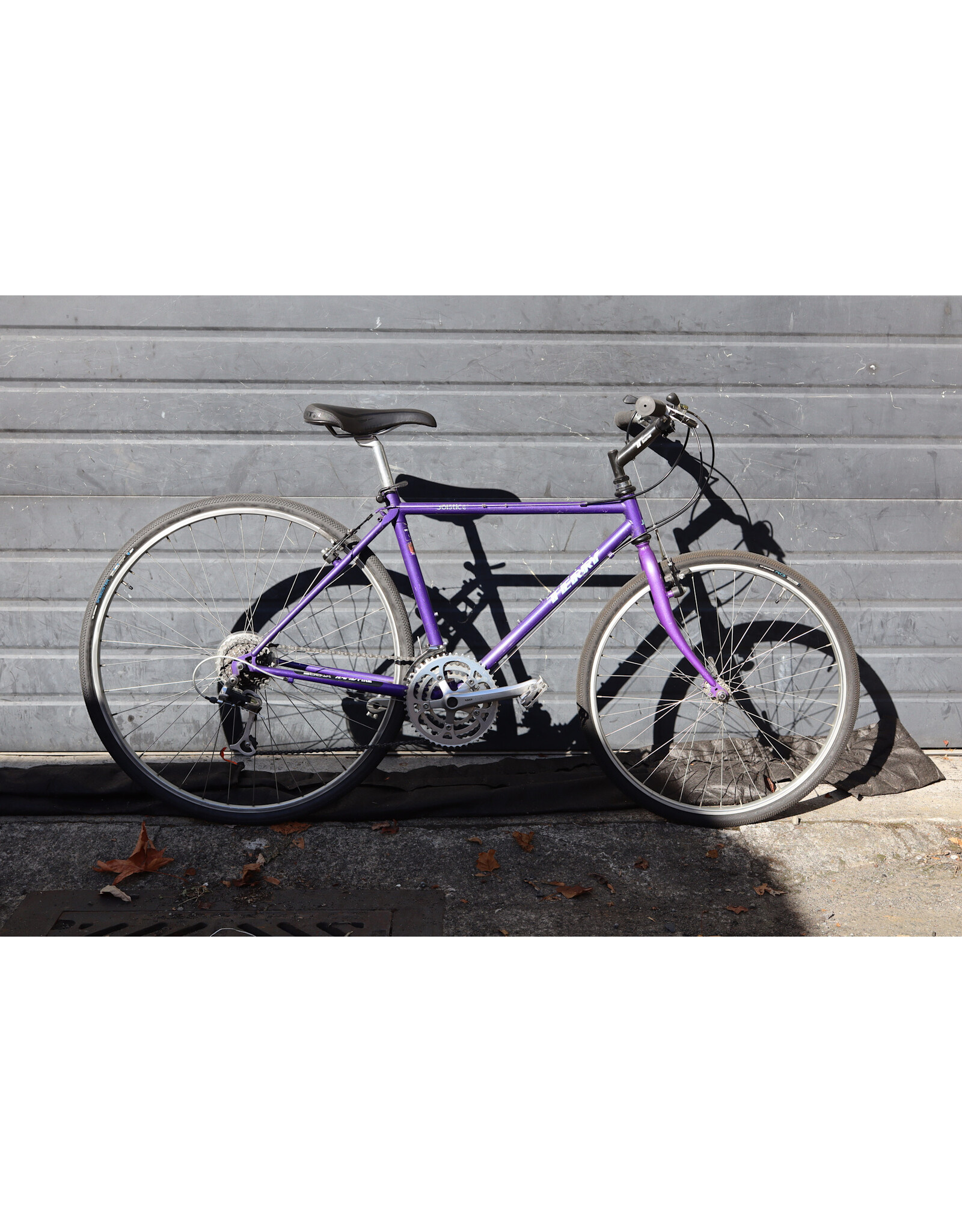 Terry XS Georgena Terry Solstice