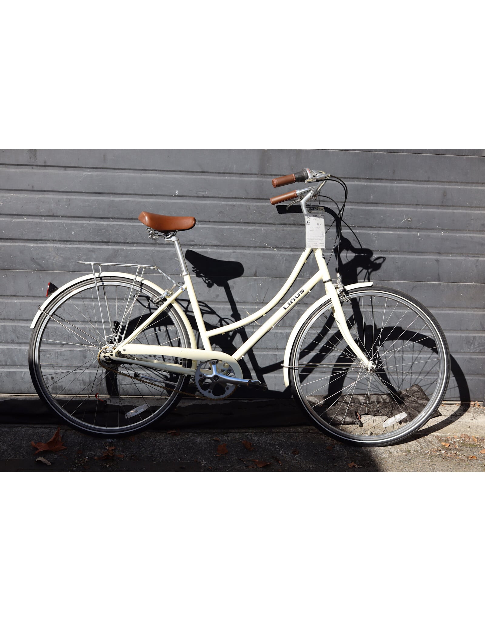 Linus 18" Linus Dutchi