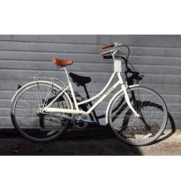 Linus 18" Linus Dutchi