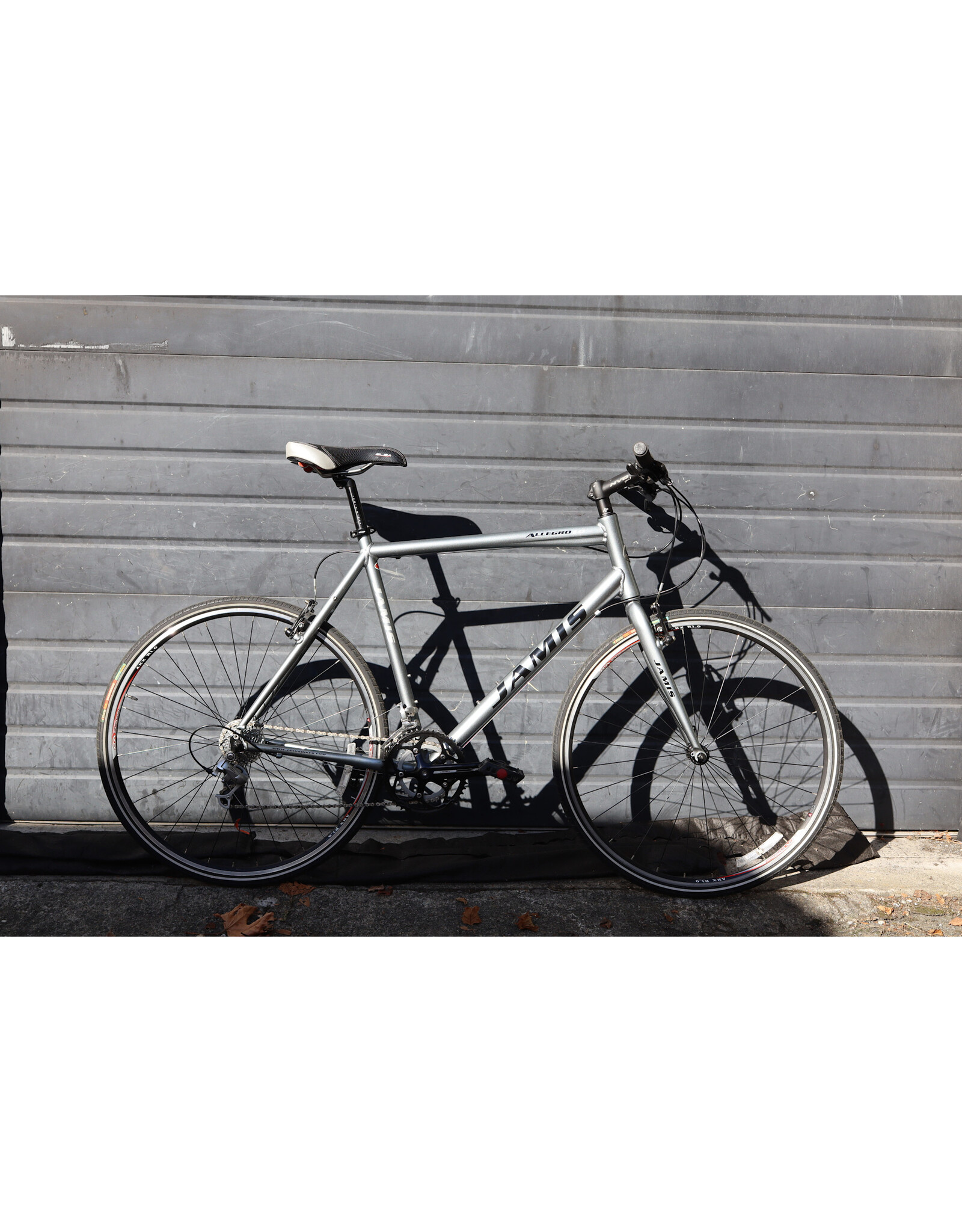 Jamis 23" Jamis Allegro 1.0