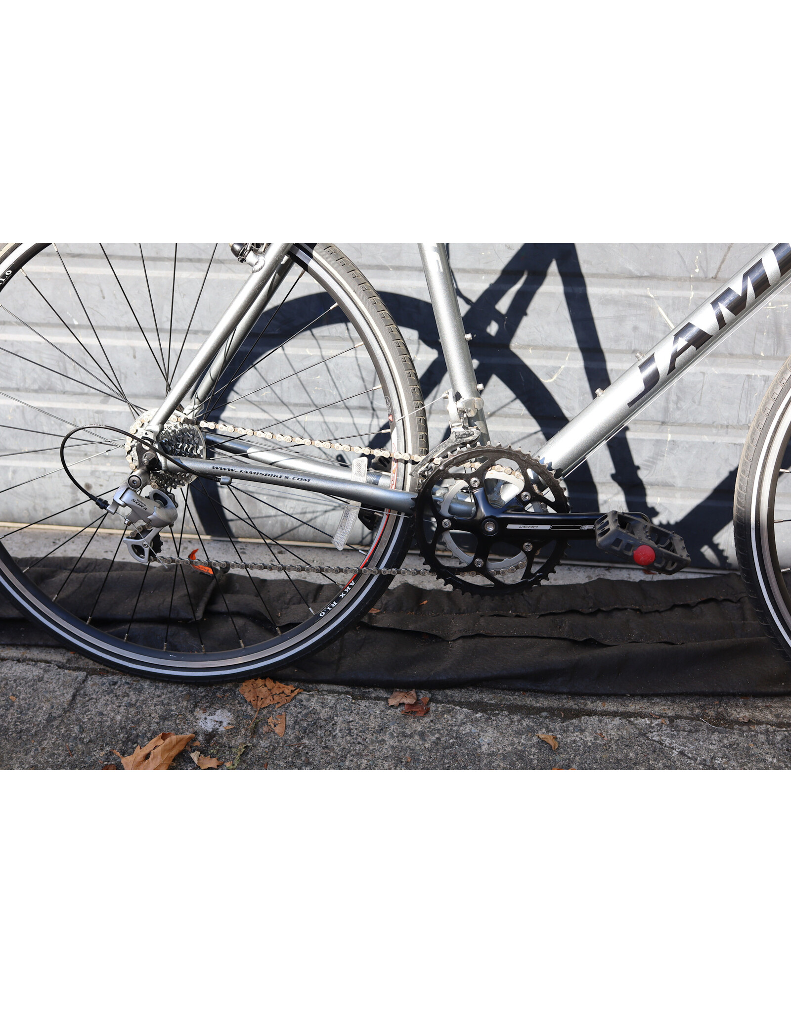Jamis 23" Jamis Allegro 1.0