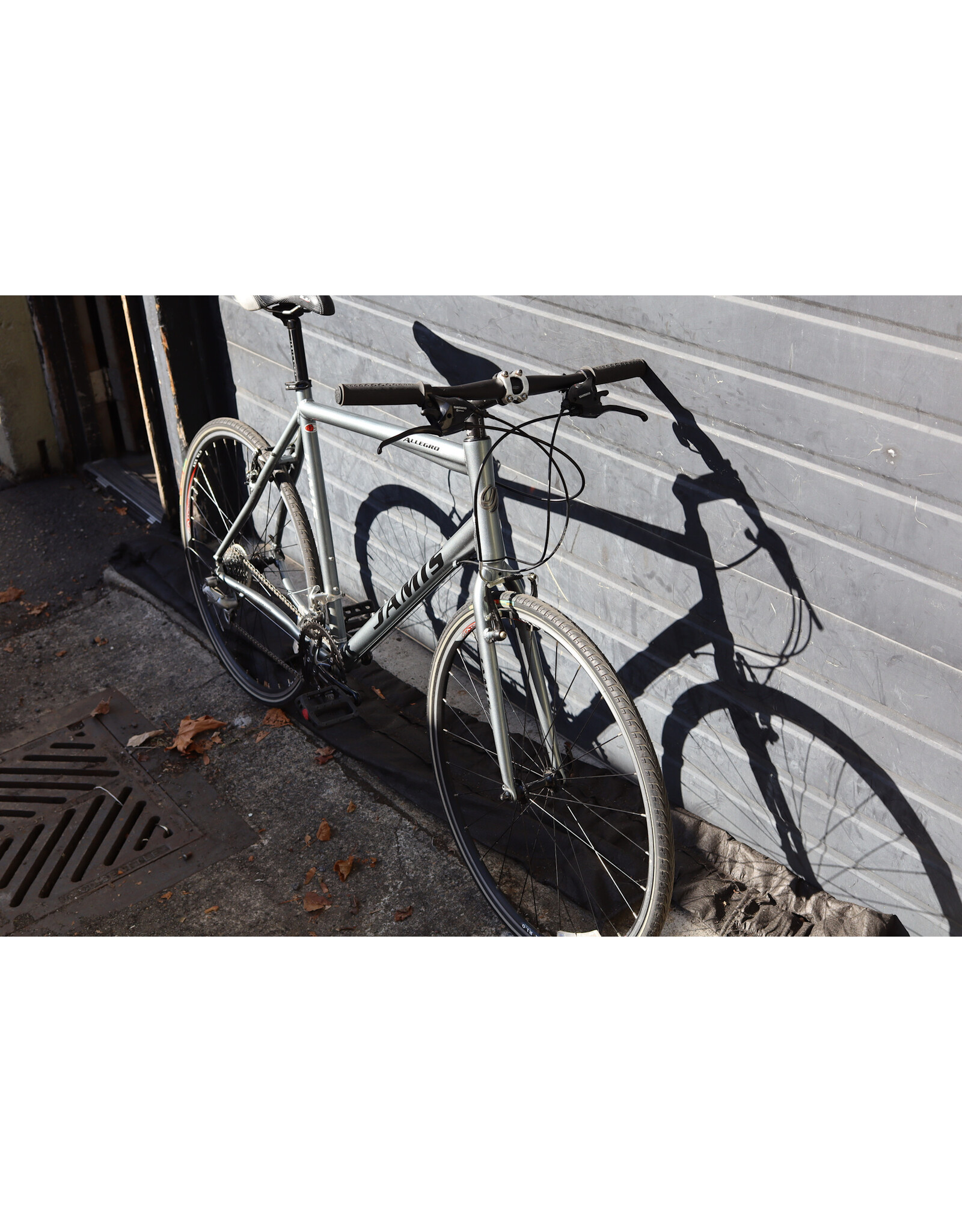 Jamis 23" Jamis Allegro 1.0