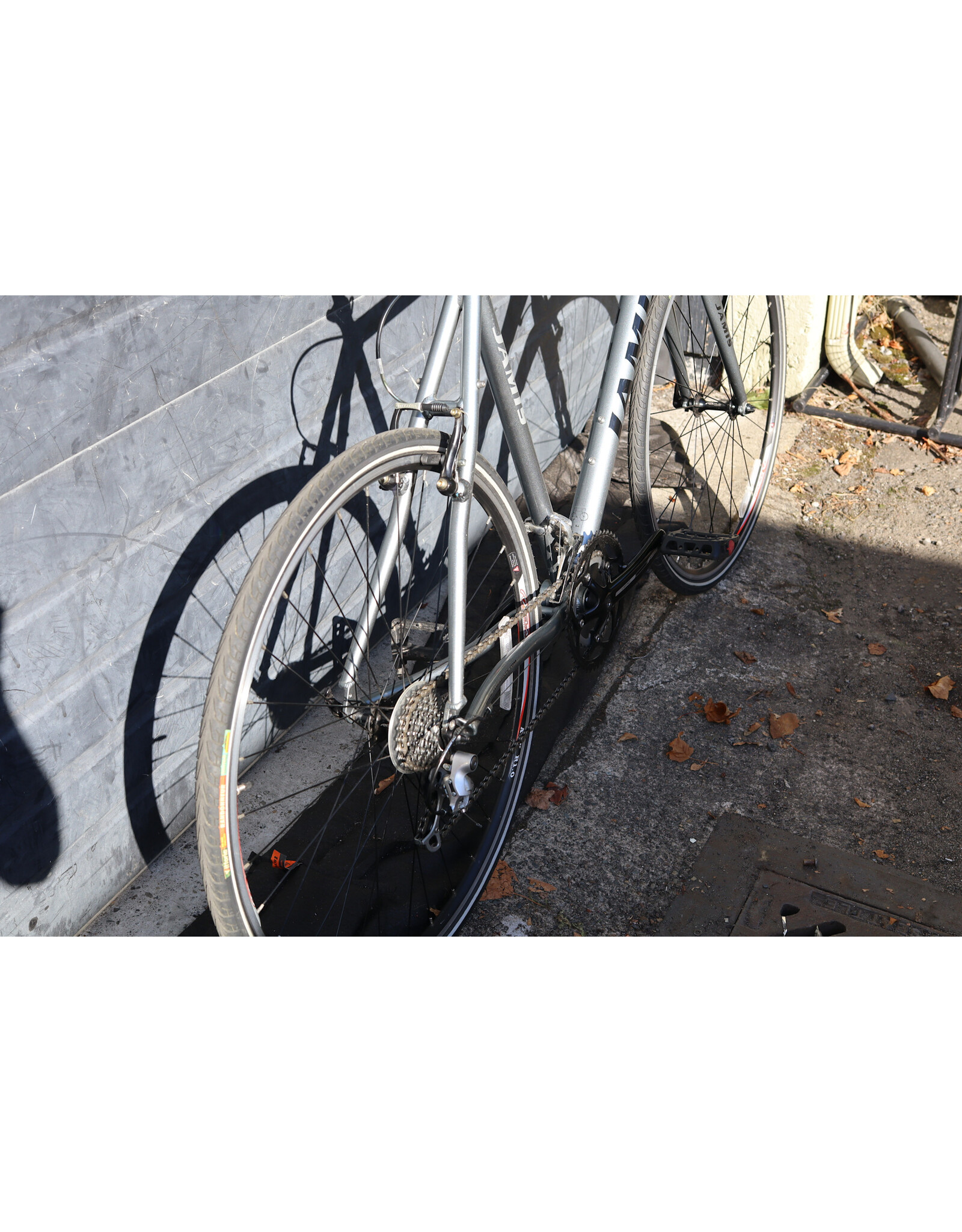 Jamis 23" Jamis Allegro 1.0