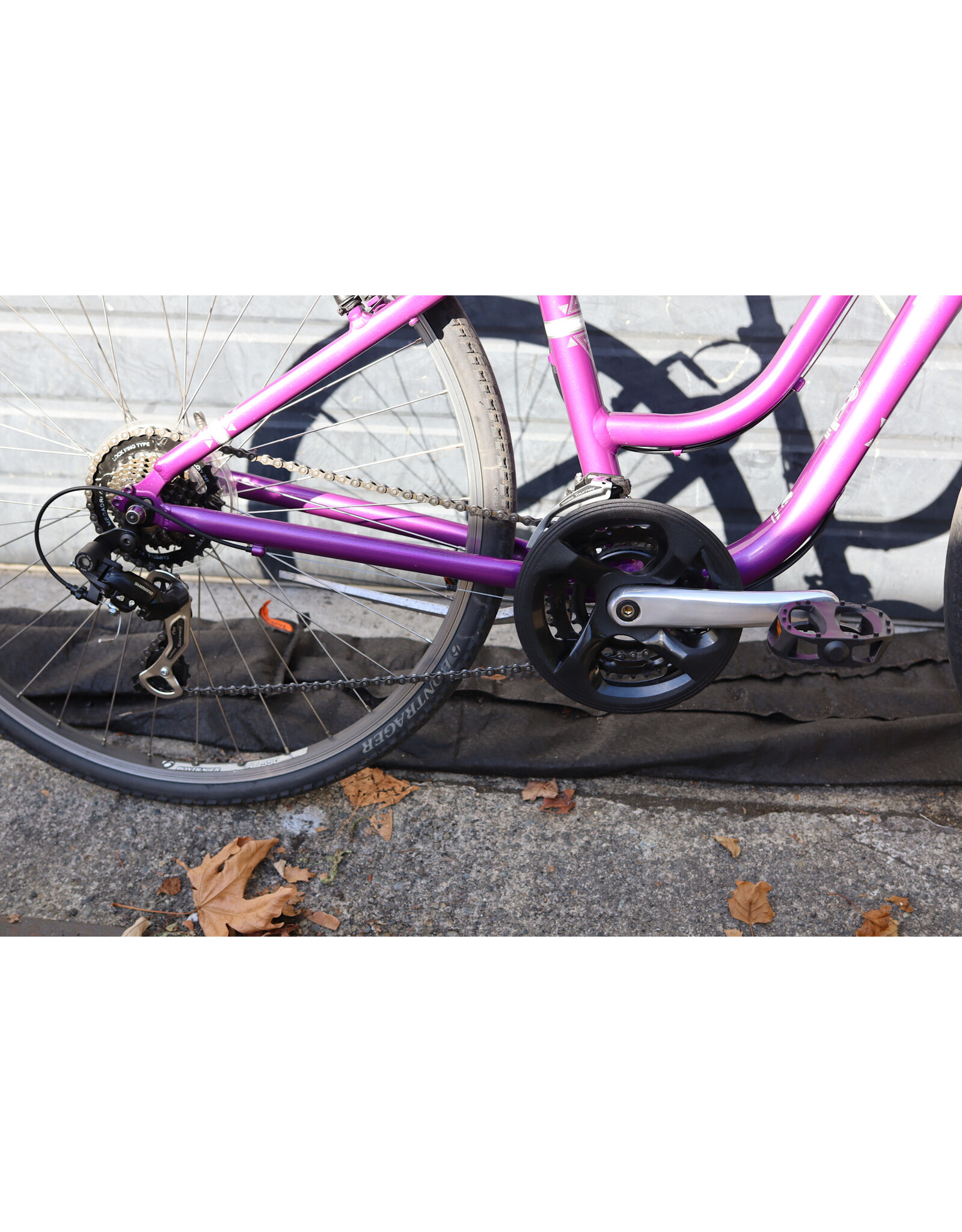Trek 16" Trek Verve