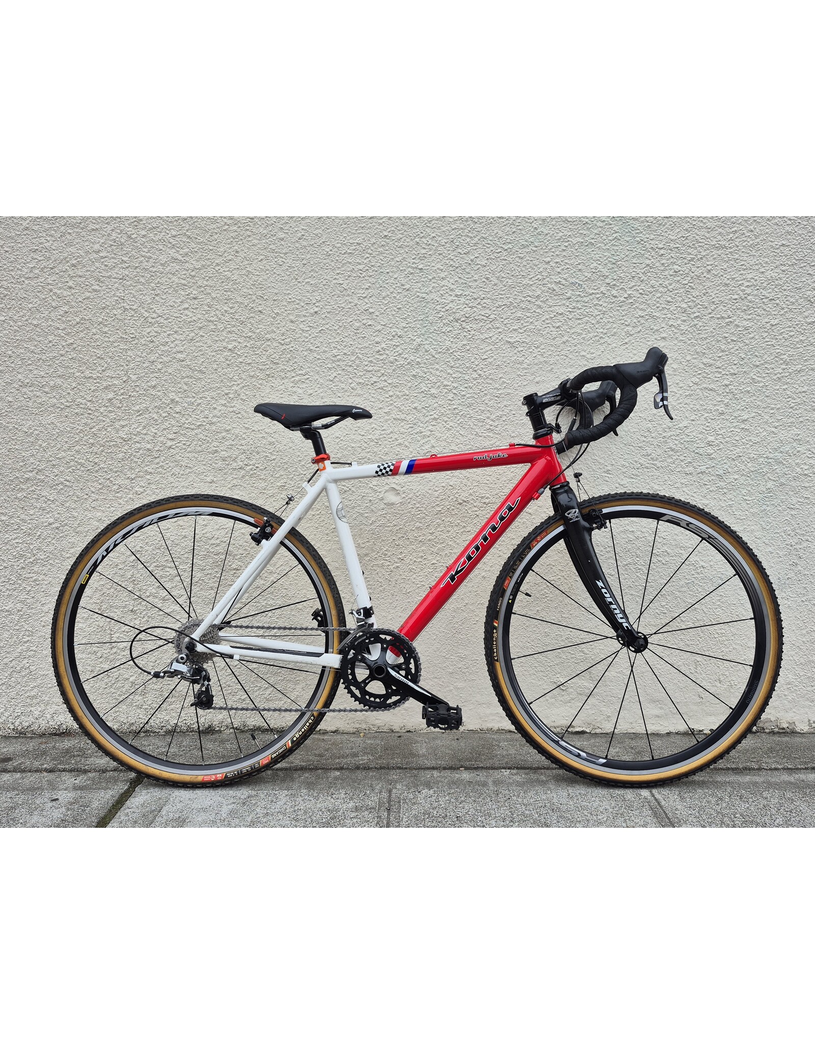 Kona 52cm Kona RAD Jake