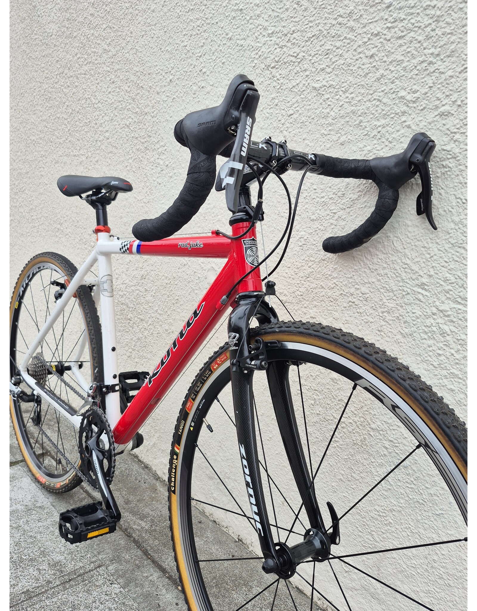 Kona 52cm Kona RAD Jake