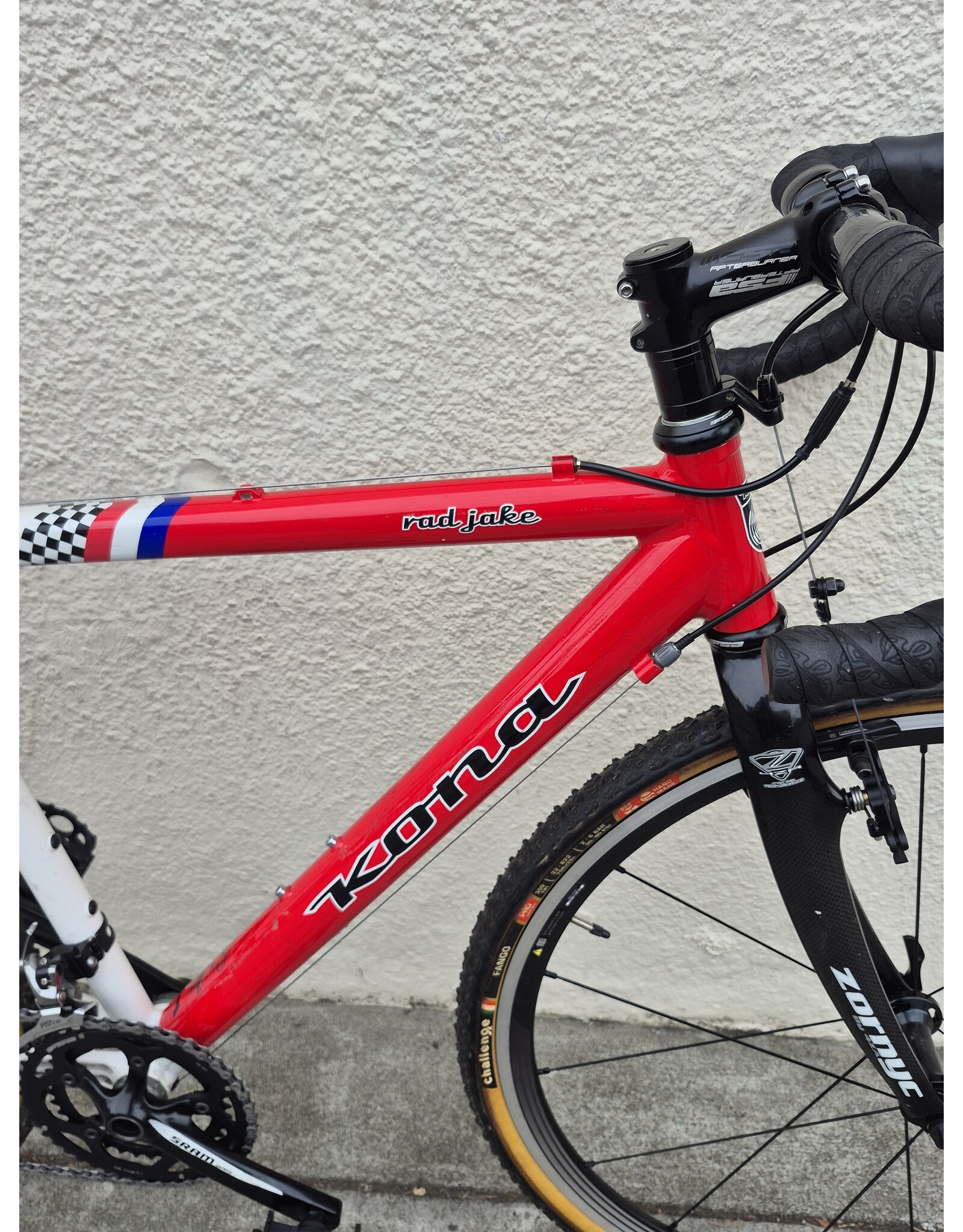 Kona 52cm Kona RAD Jake