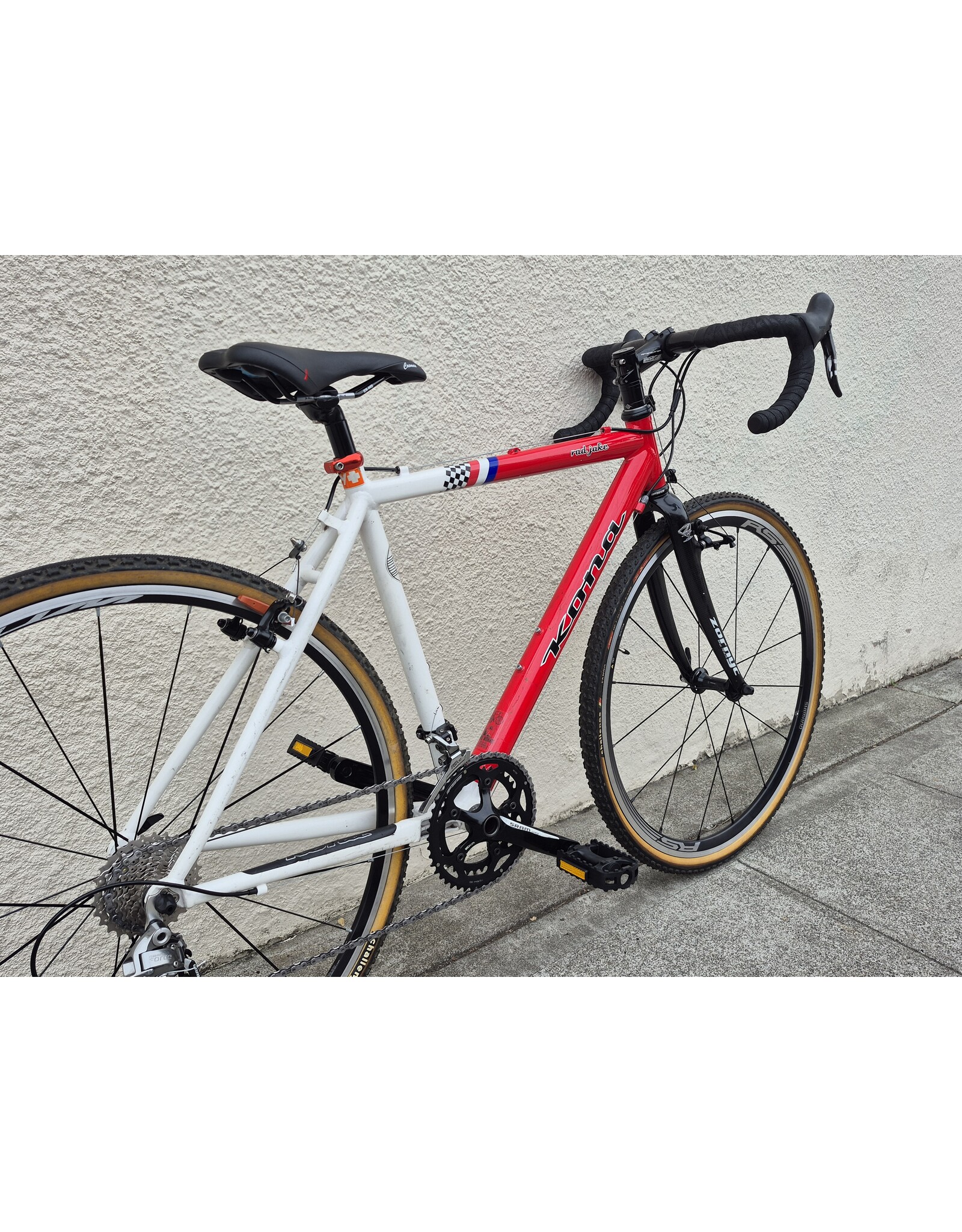 Kona 52cm Kona RAD Jake