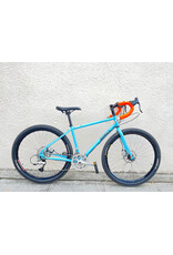 XS Surly Preamble