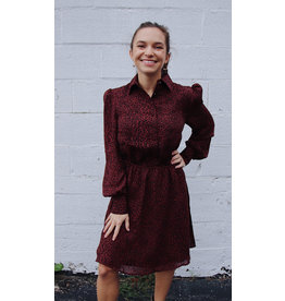 CUPCAKES AND CASHMERE SHERLY DRESS