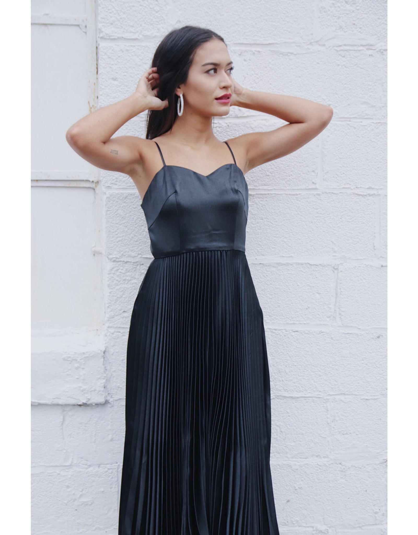 MOLLY BRACKEN FATIN DRESS